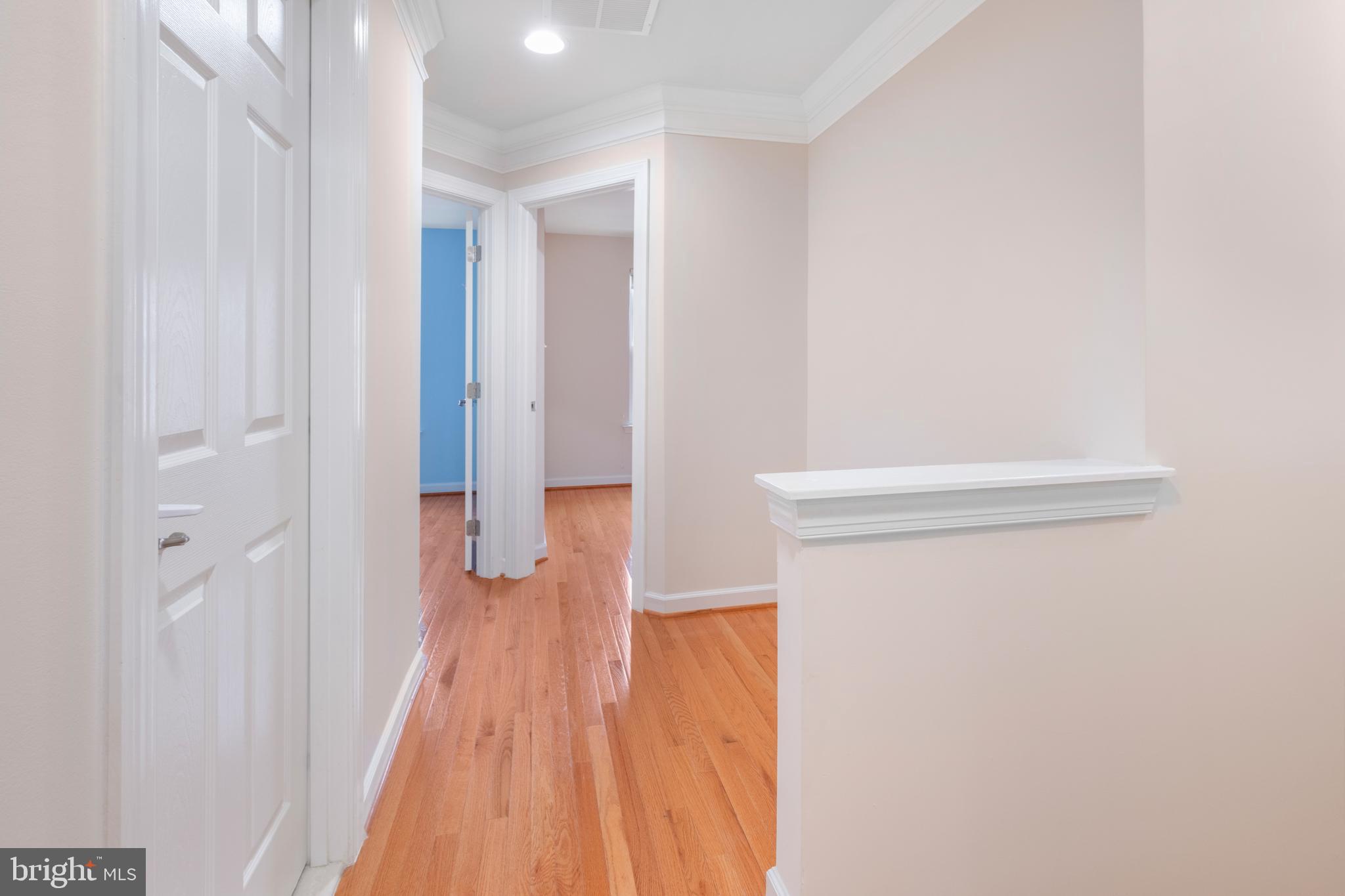 BURTONSVILLE - Residential Lease