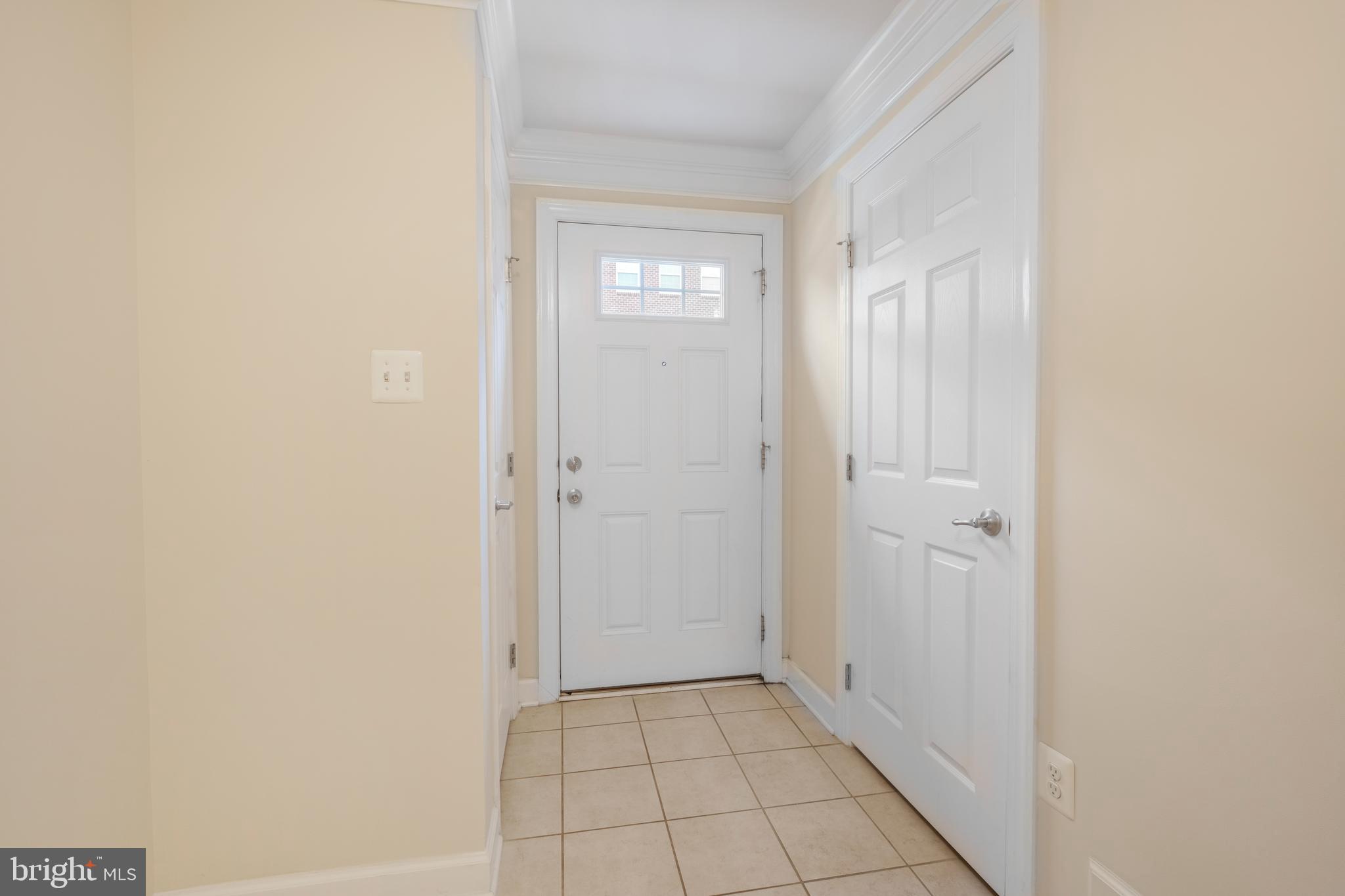 BURTONSVILLE - Residential Lease