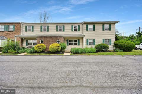Condo For Sale - 1360 Blue Jay Drive<br/> LANCASTER, PA 17601