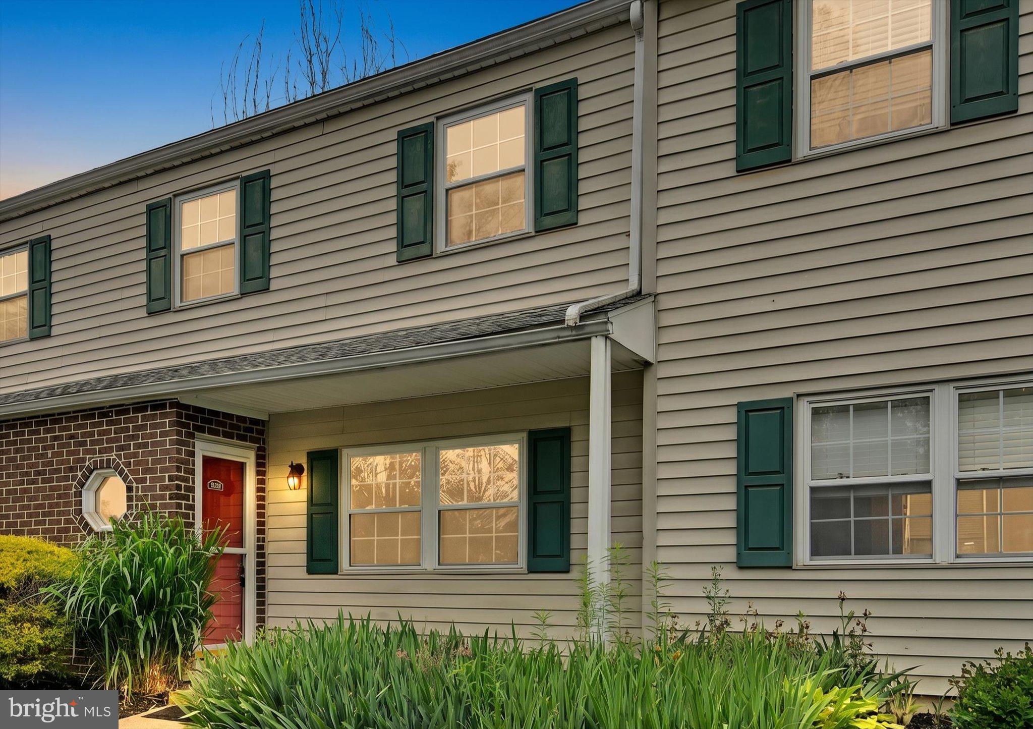 1360 BLUE JAY DRIVE
