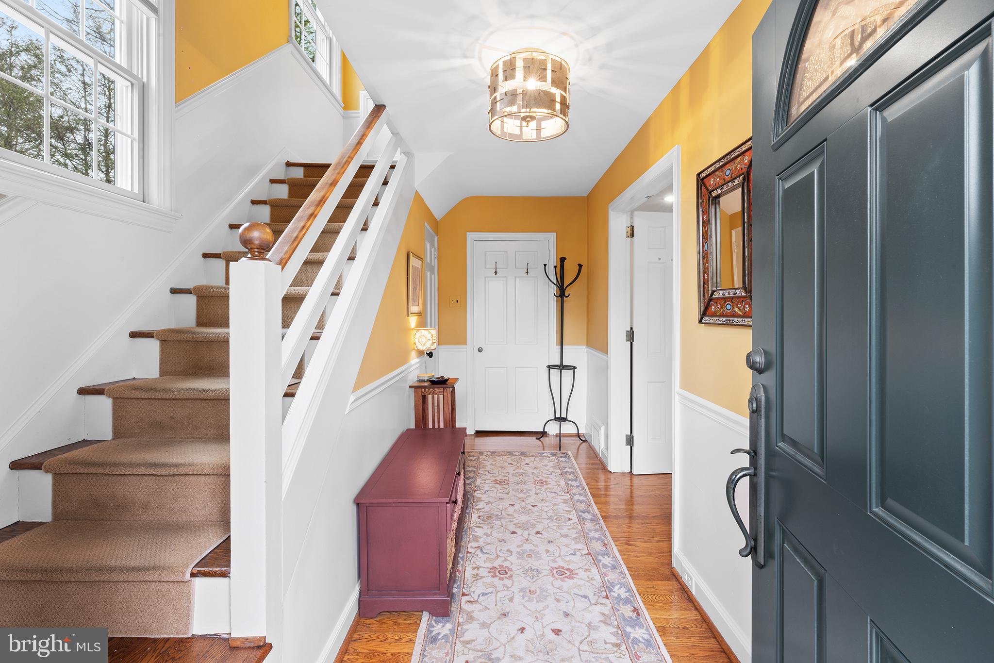 WYNNEWOOD - Residential