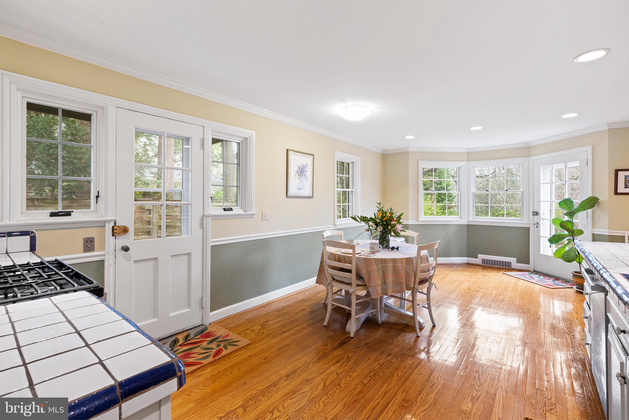 WYNNEWOOD - Residential