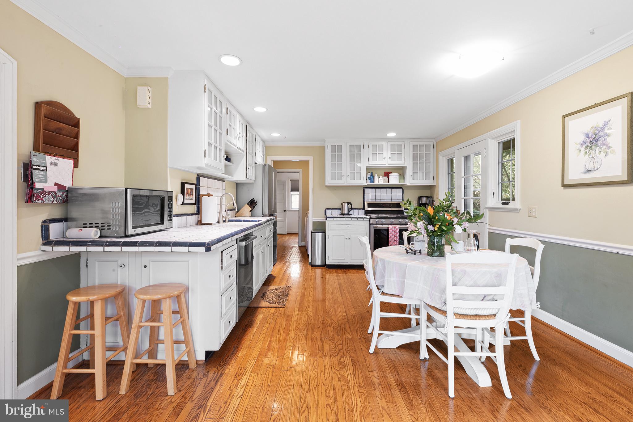 WYNNEWOOD - Residential