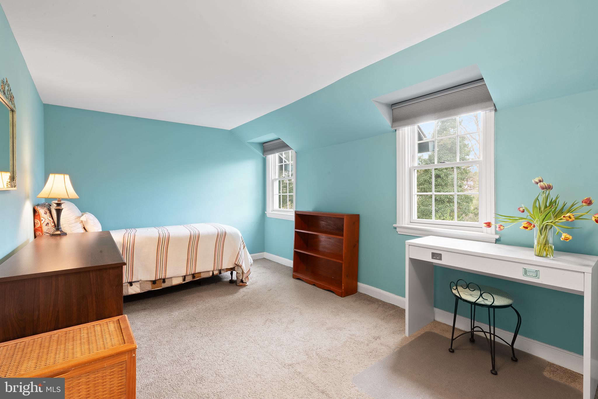 WYNNEWOOD - Residential