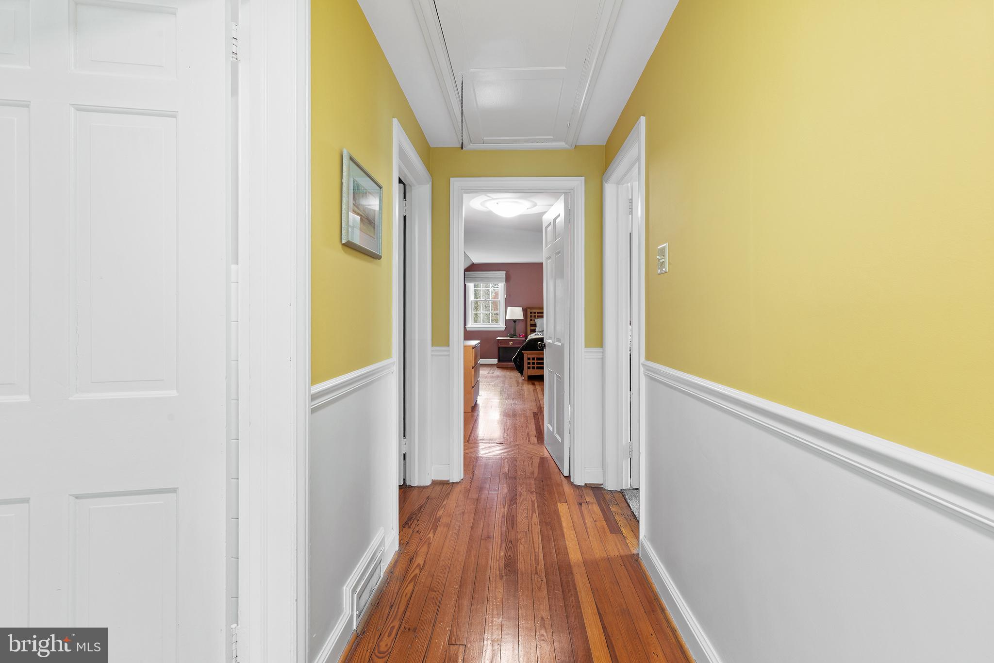 WYNNEWOOD - Residential