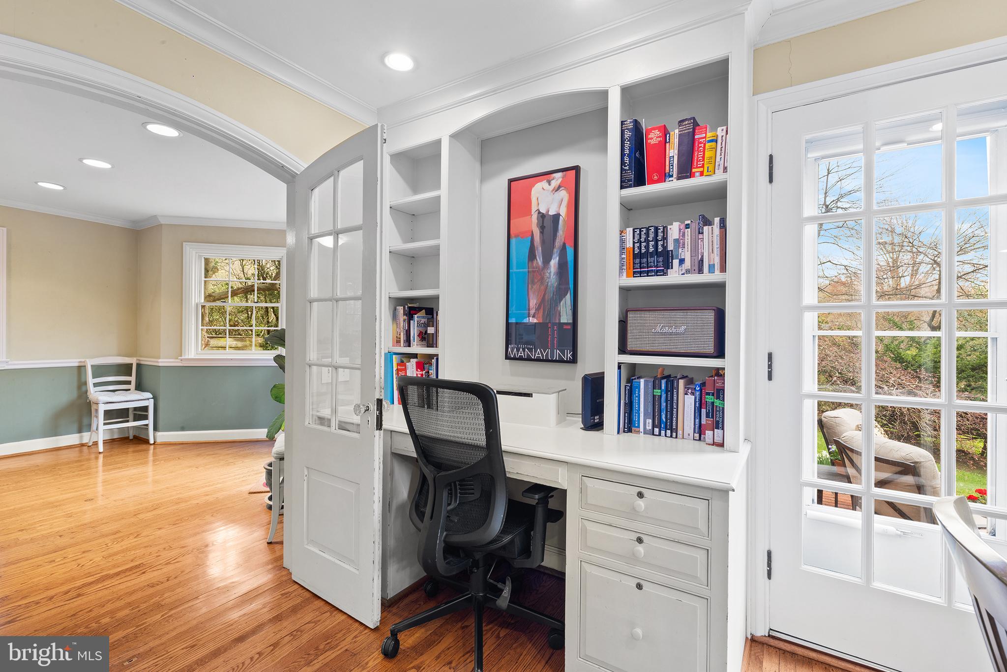 WYNNEWOOD - Residential