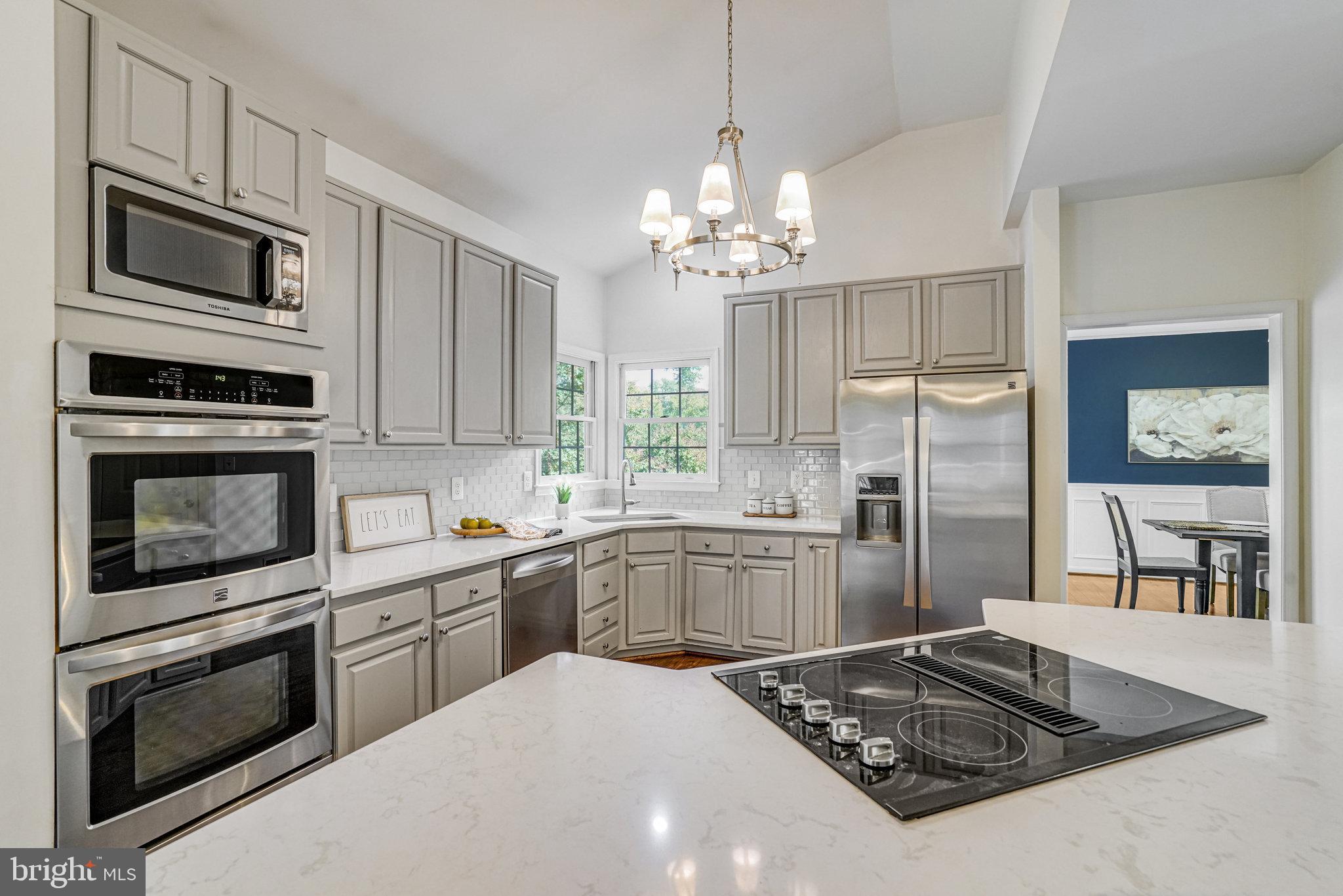 QUAKER HILL - Residential