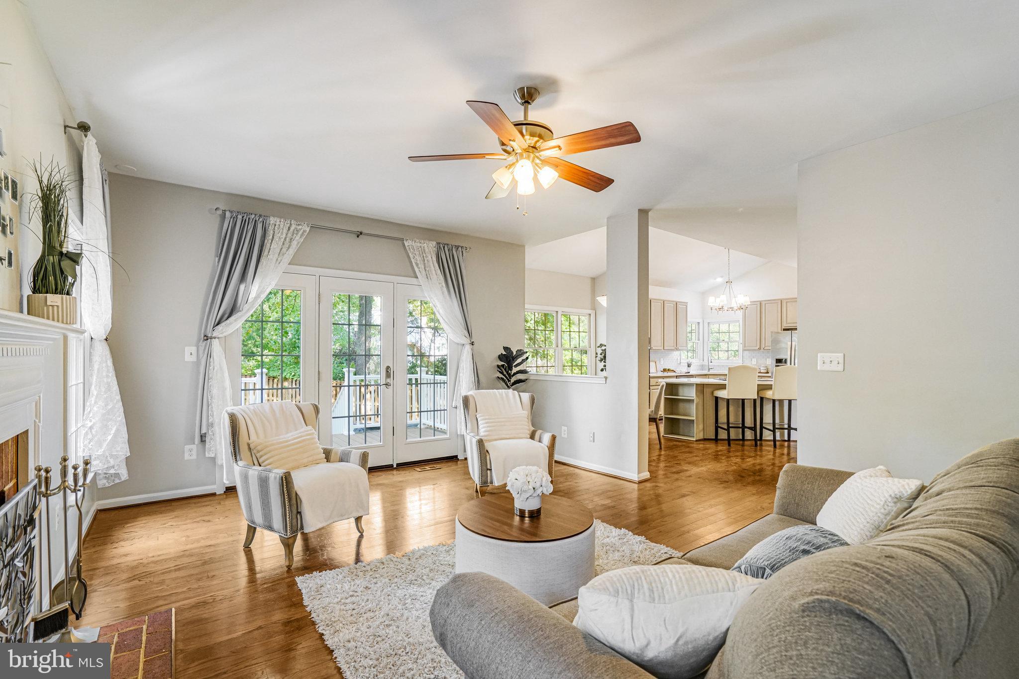 QUAKER HILL - Residential