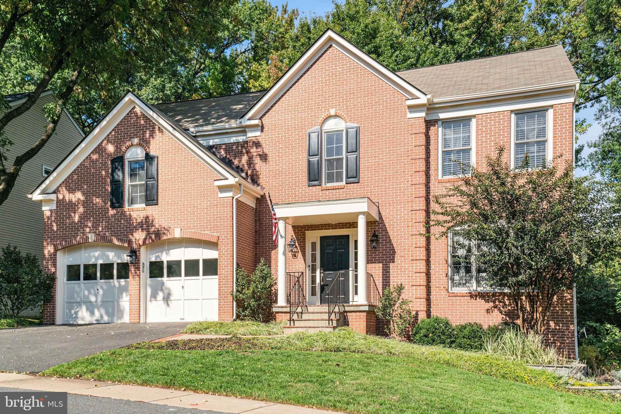 QUAKER HILL - Residential