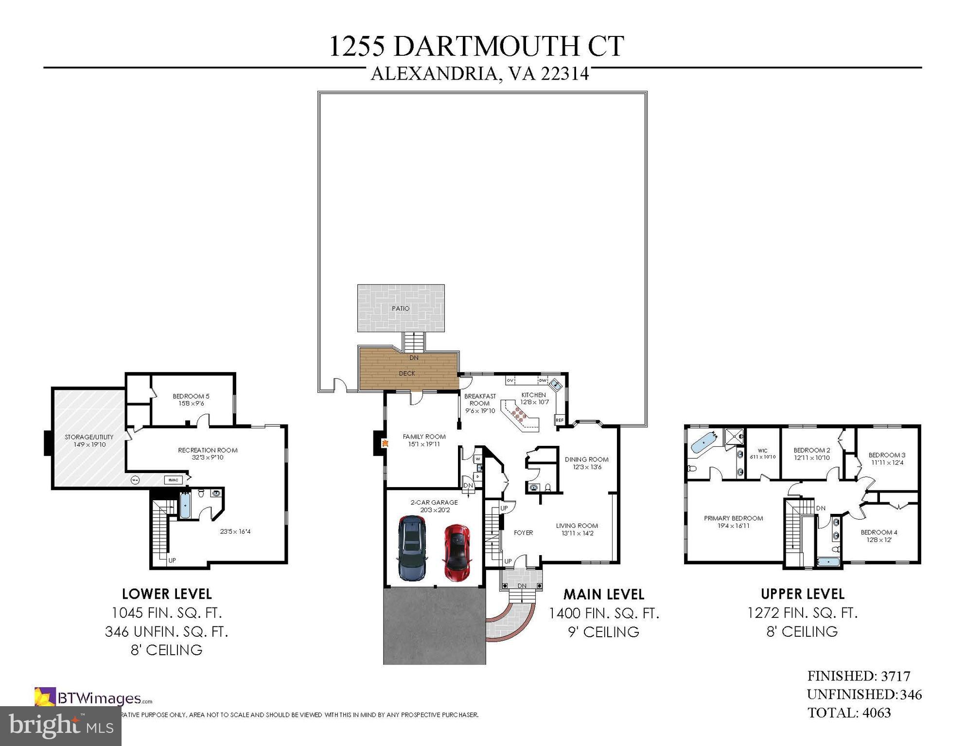 QUAKER HILL - Residential