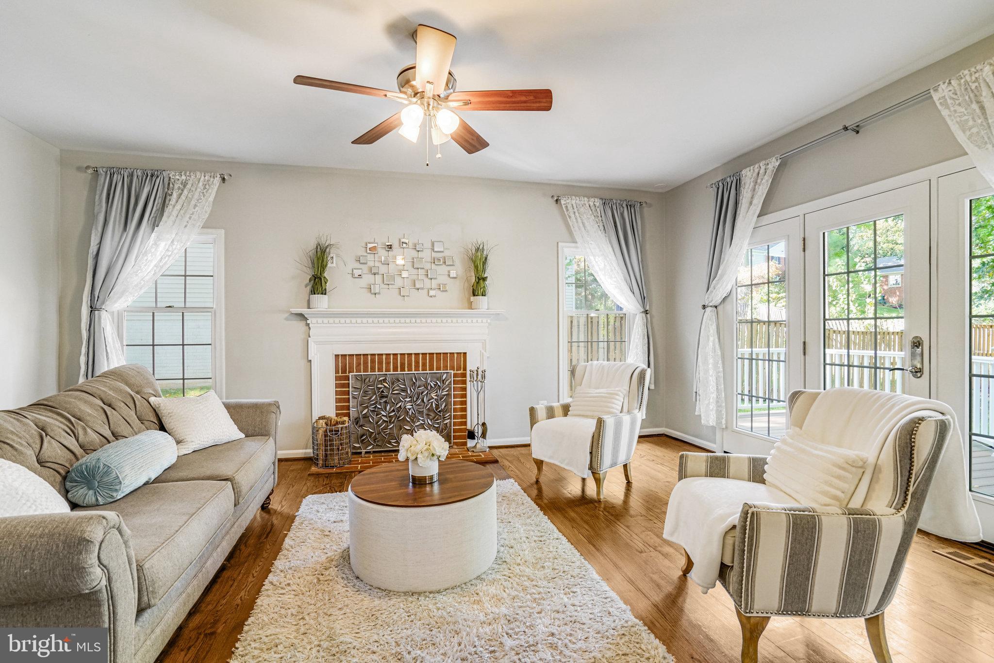 QUAKER HILL - Residential