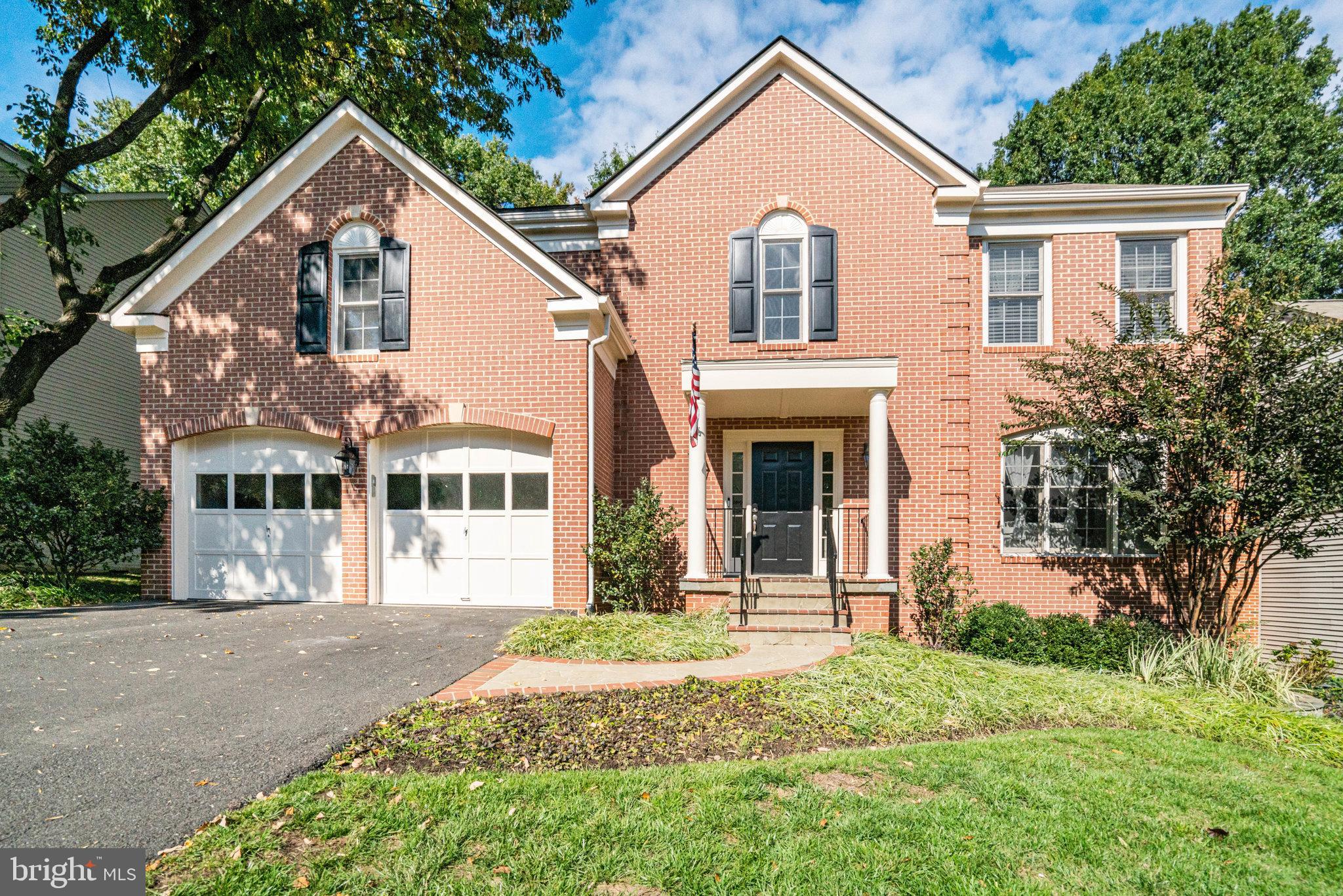 QUAKER HILL - Residential