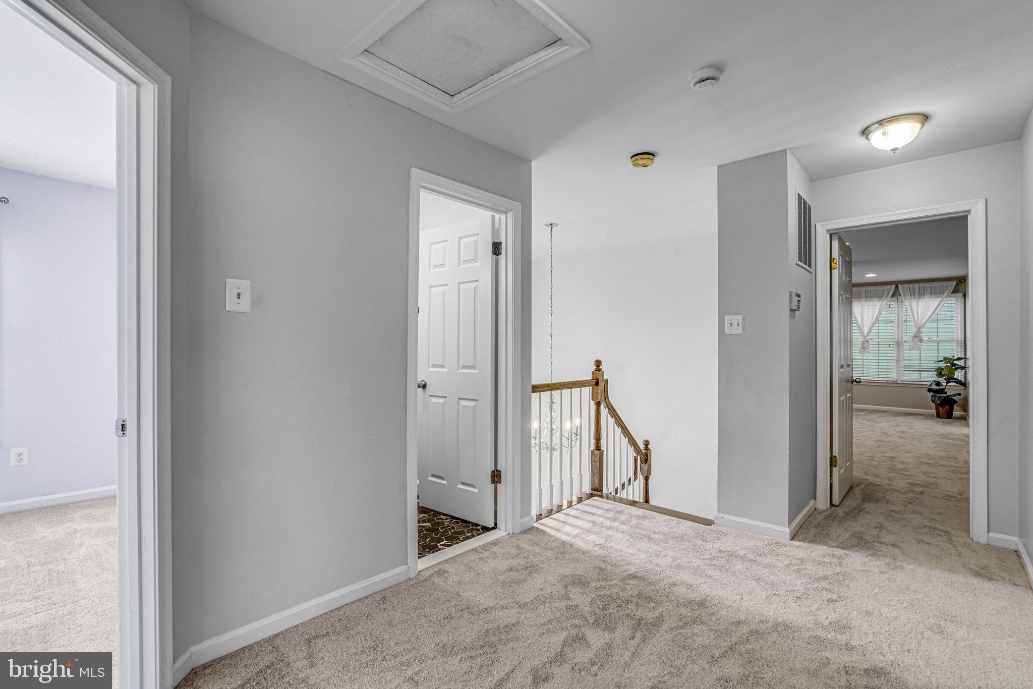 QUAKER HILL - Residential