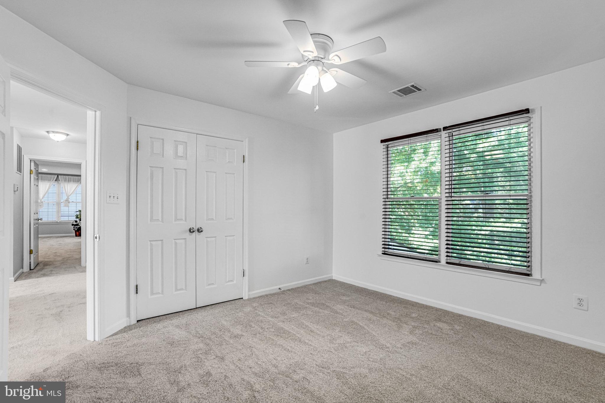 QUAKER HILL - Residential