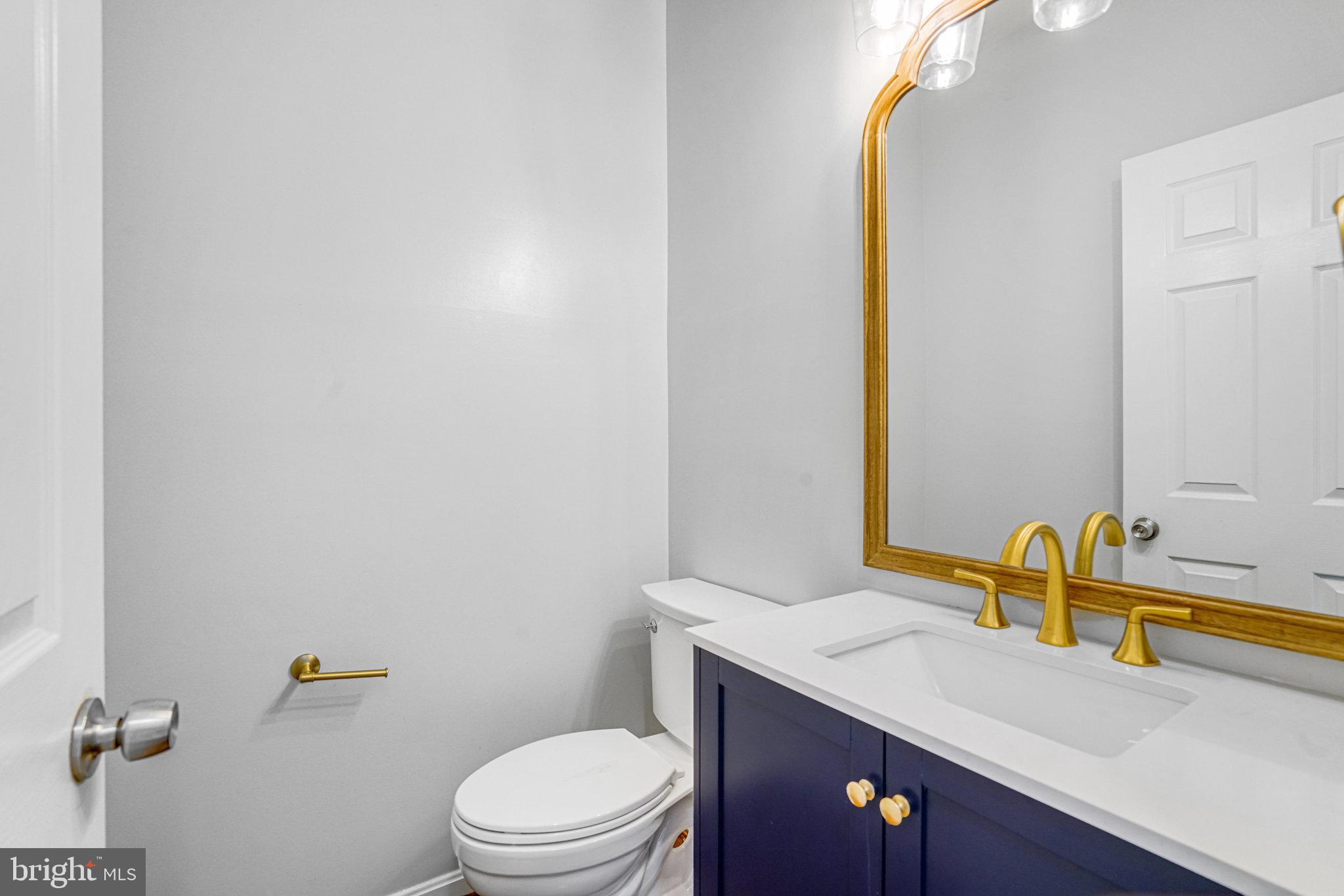 QUAKER HILL - Residential