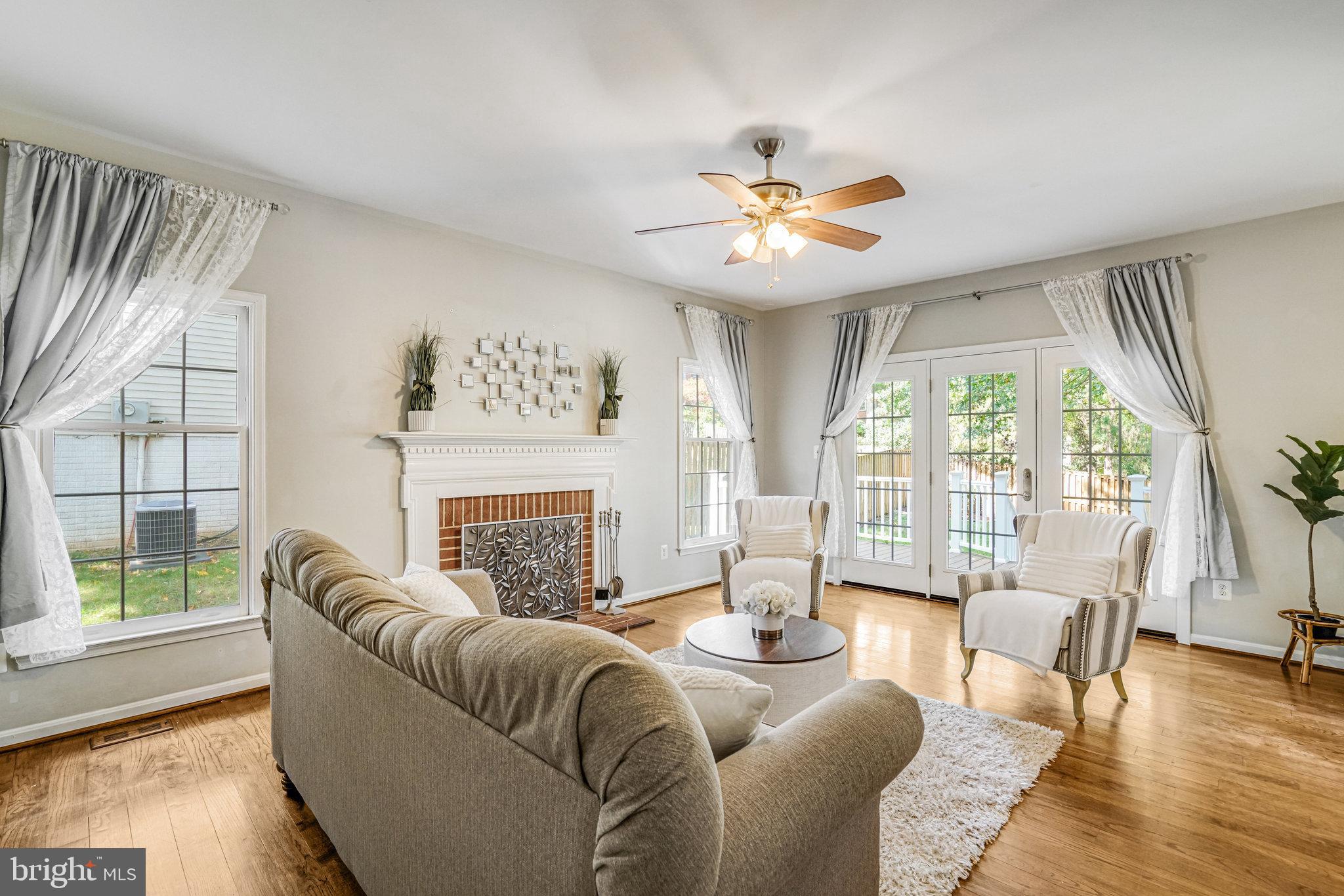 QUAKER HILL - Residential