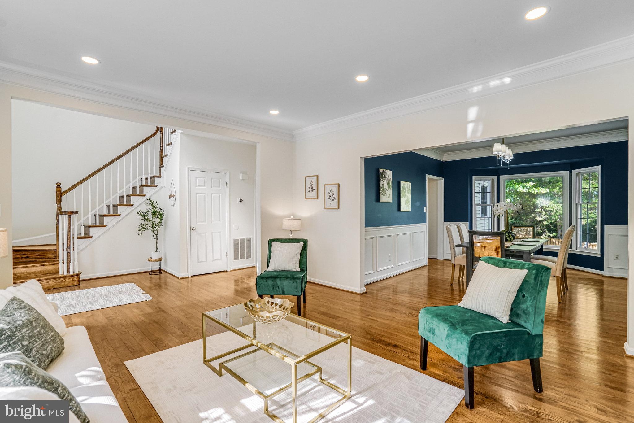 QUAKER HILL - Residential