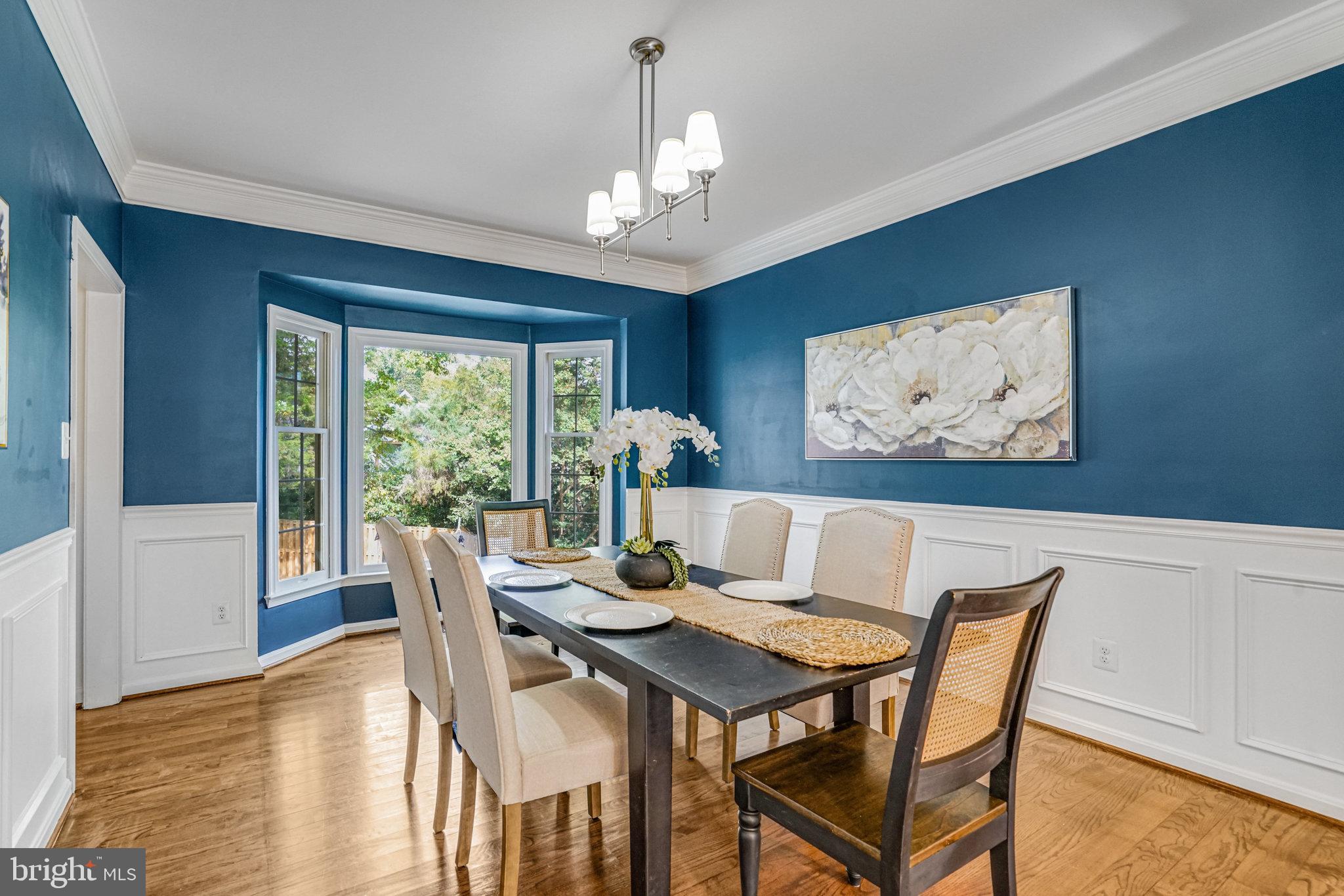 QUAKER HILL - Residential