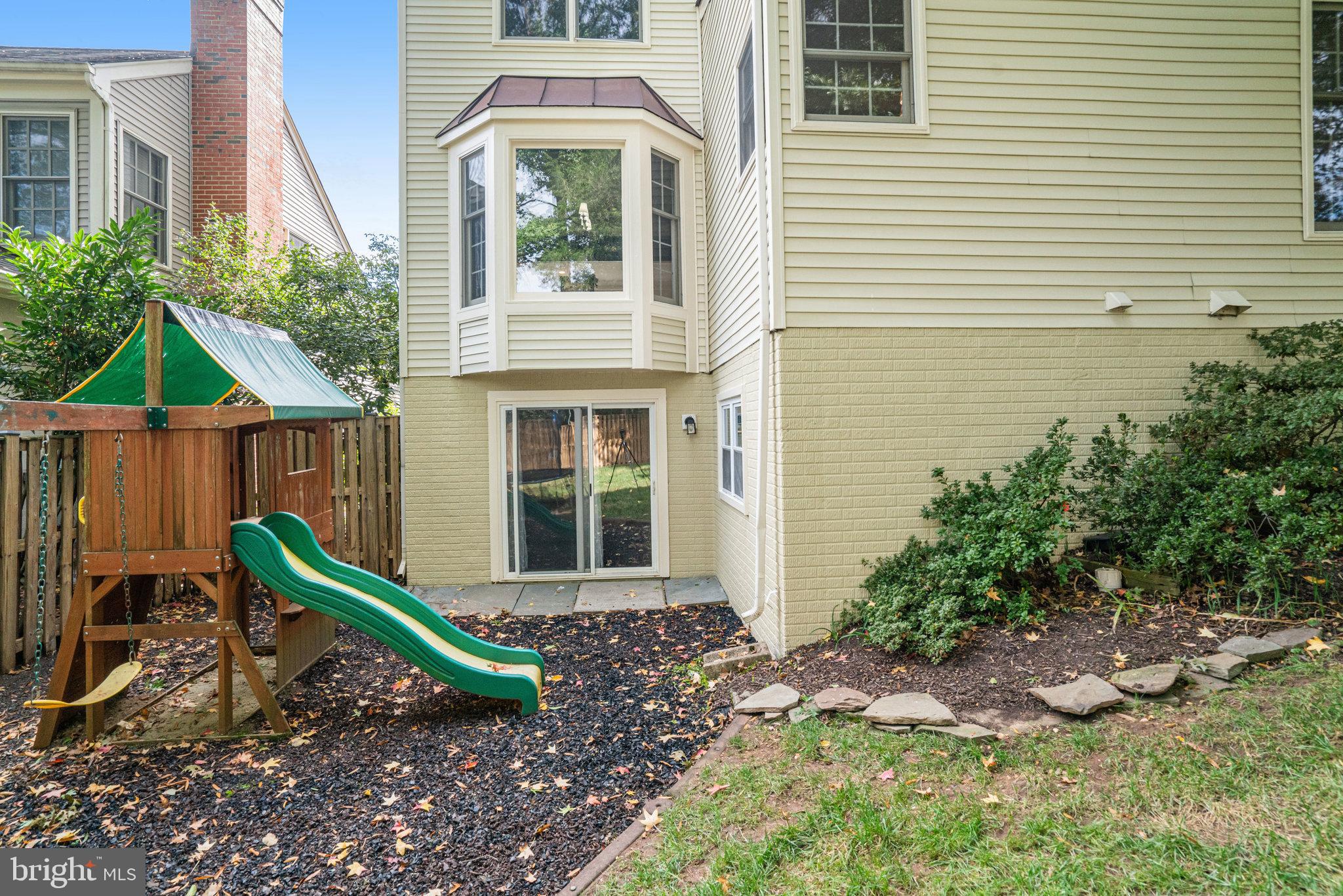 QUAKER HILL - Residential