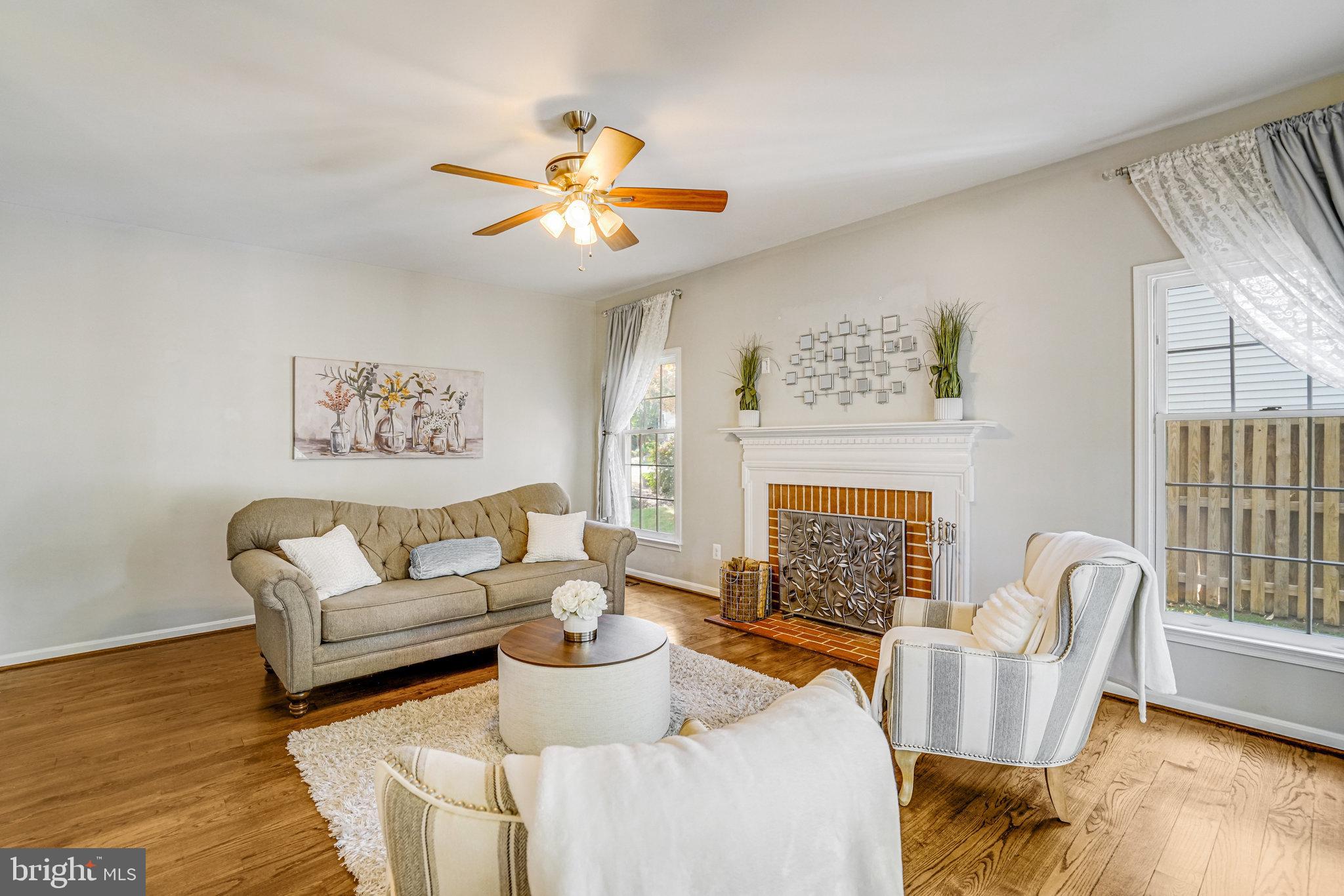 QUAKER HILL - Residential