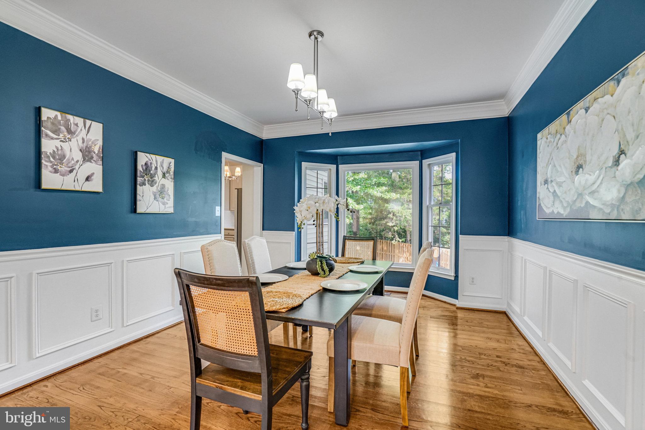 QUAKER HILL - Residential