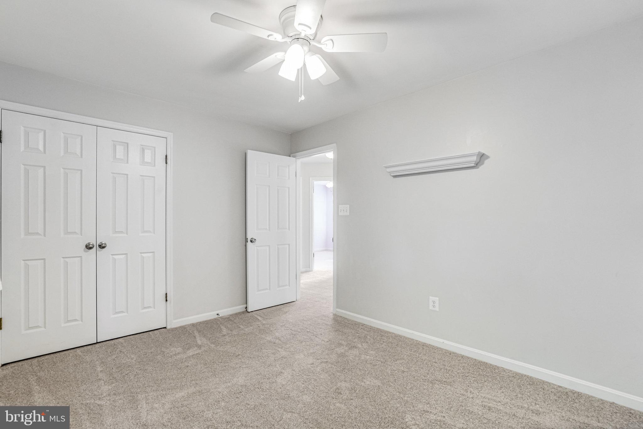 QUAKER HILL - Residential