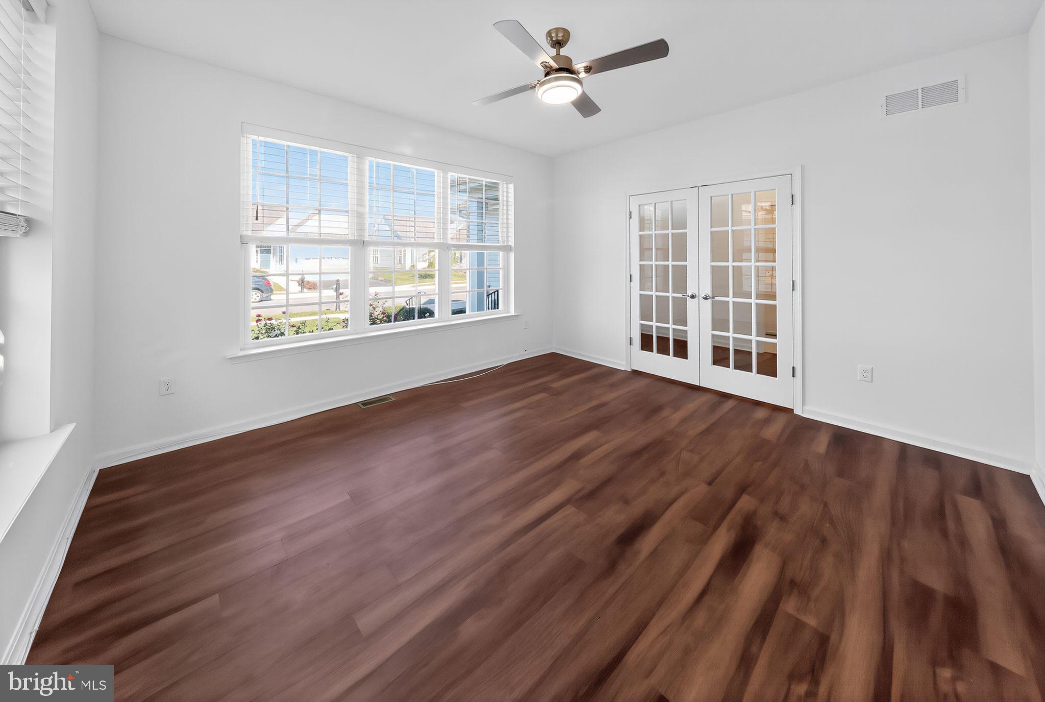 ASHLAND - Residential