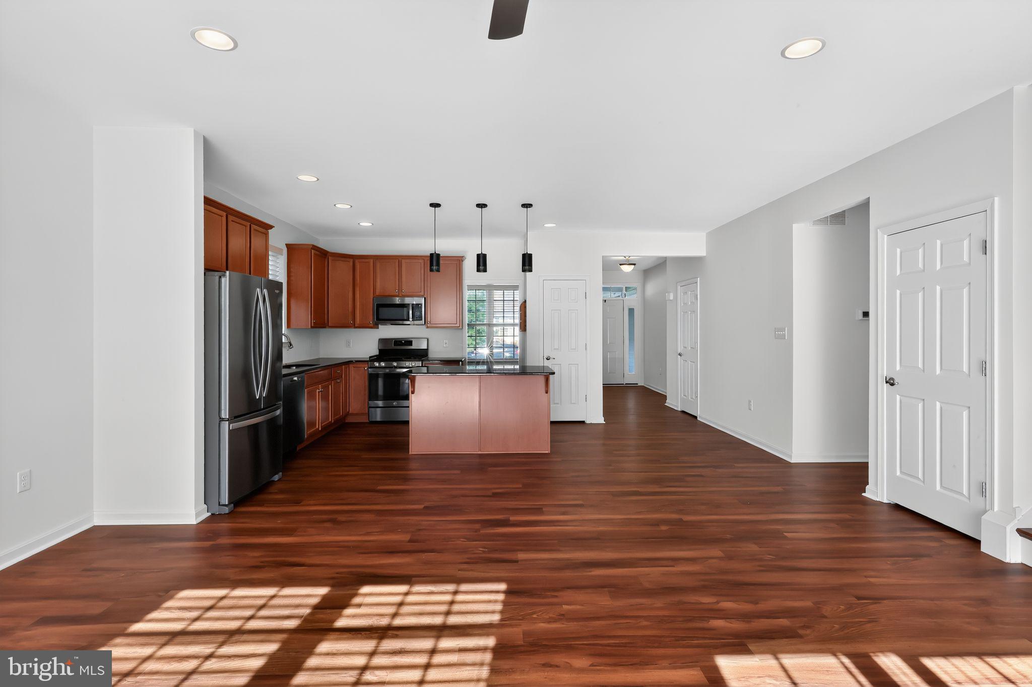 ASHLAND - Residential