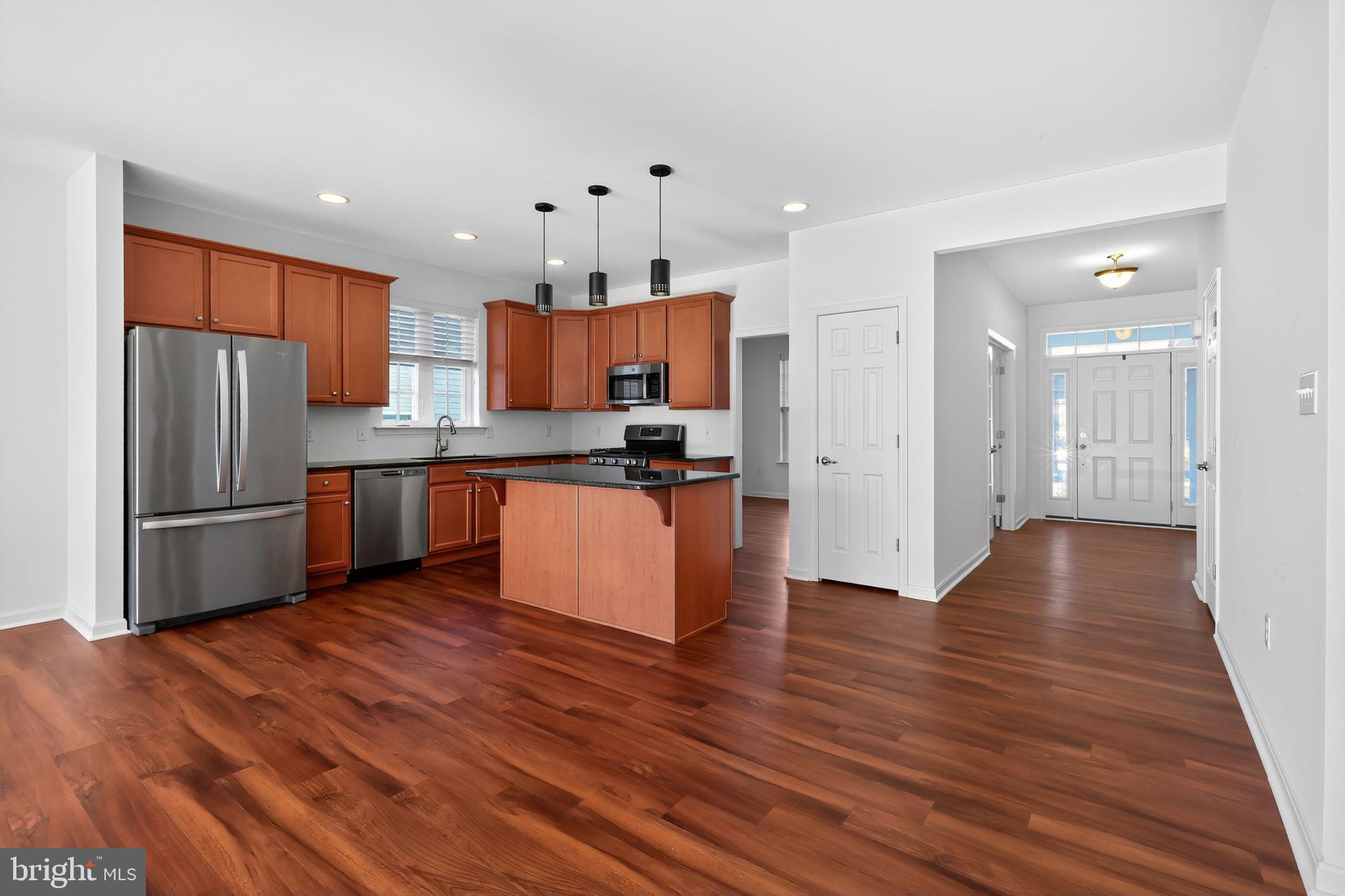 ASHLAND - Residential