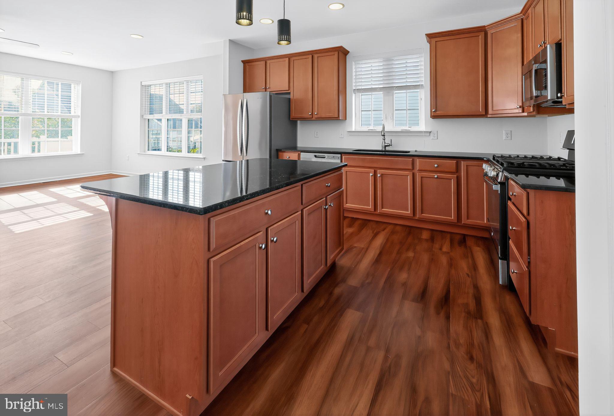 ASHLAND - Residential