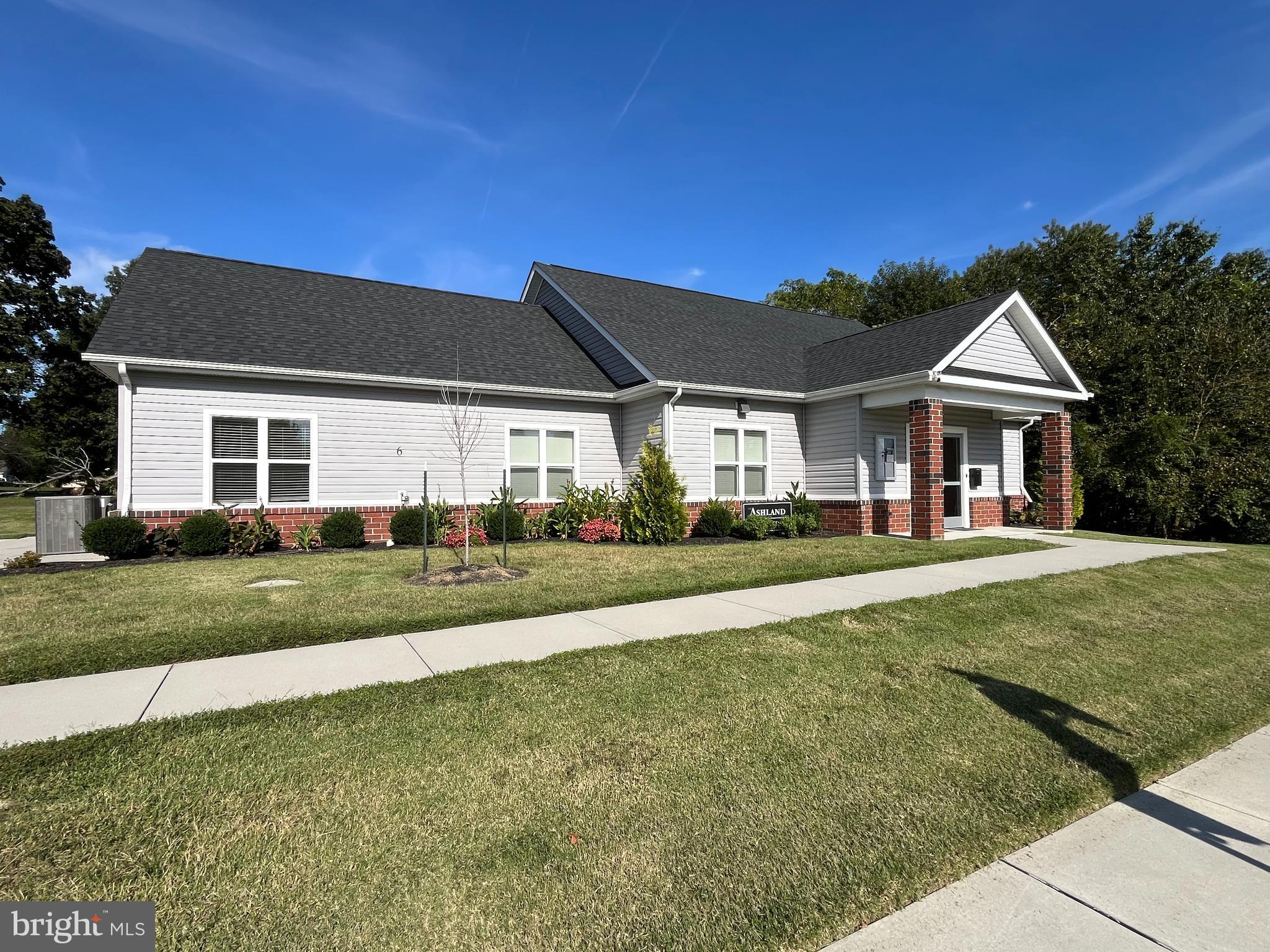 ASHLAND - Residential