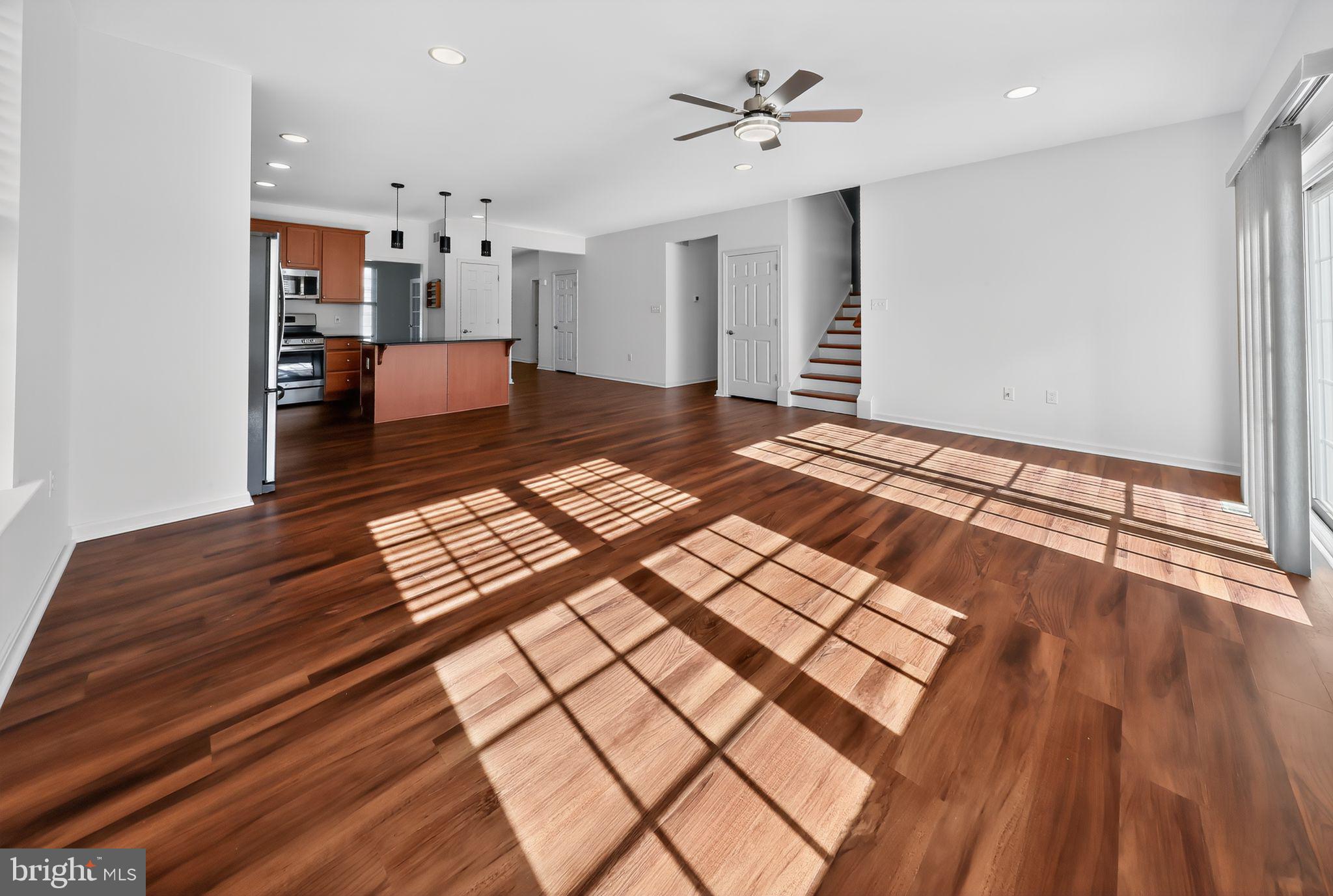 ASHLAND - Residential