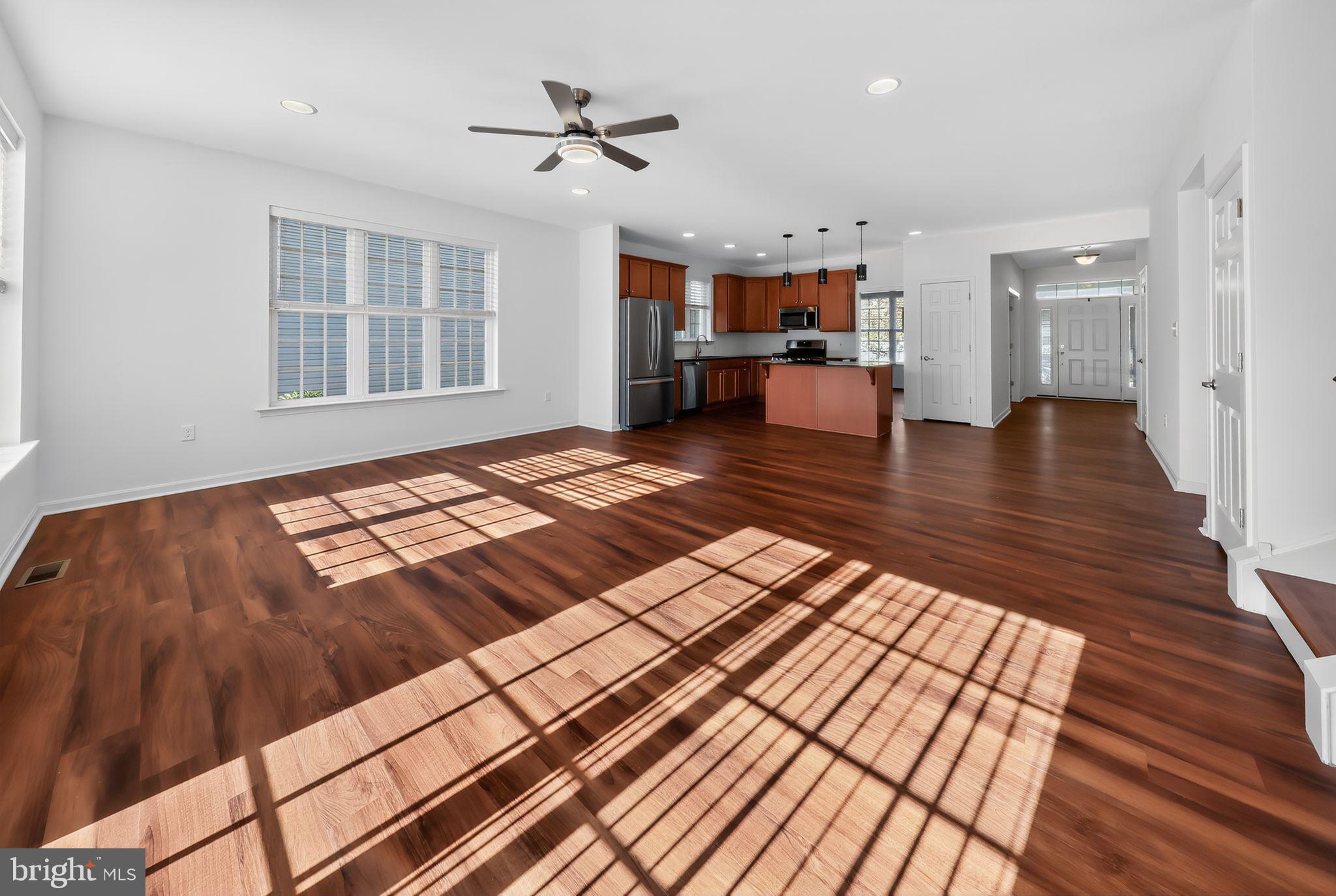 ASHLAND - Residential