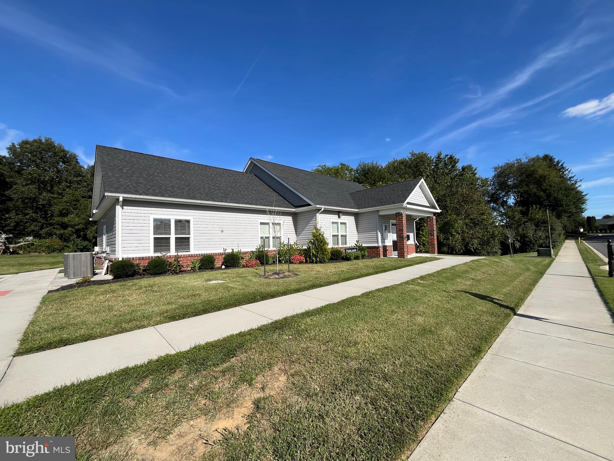 ASHLAND - Residential