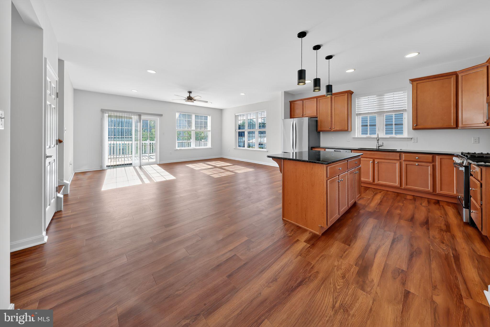 ASHLAND - Residential