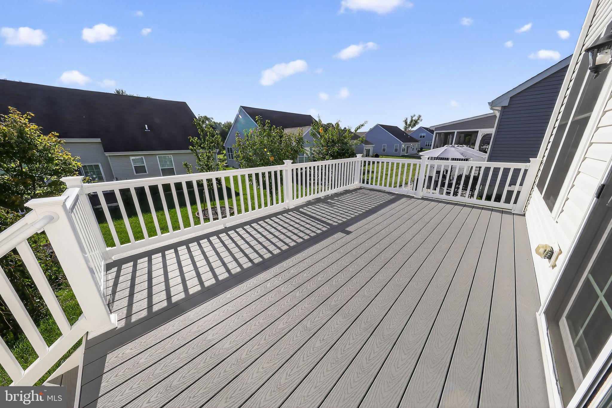 ASHLAND - Residential