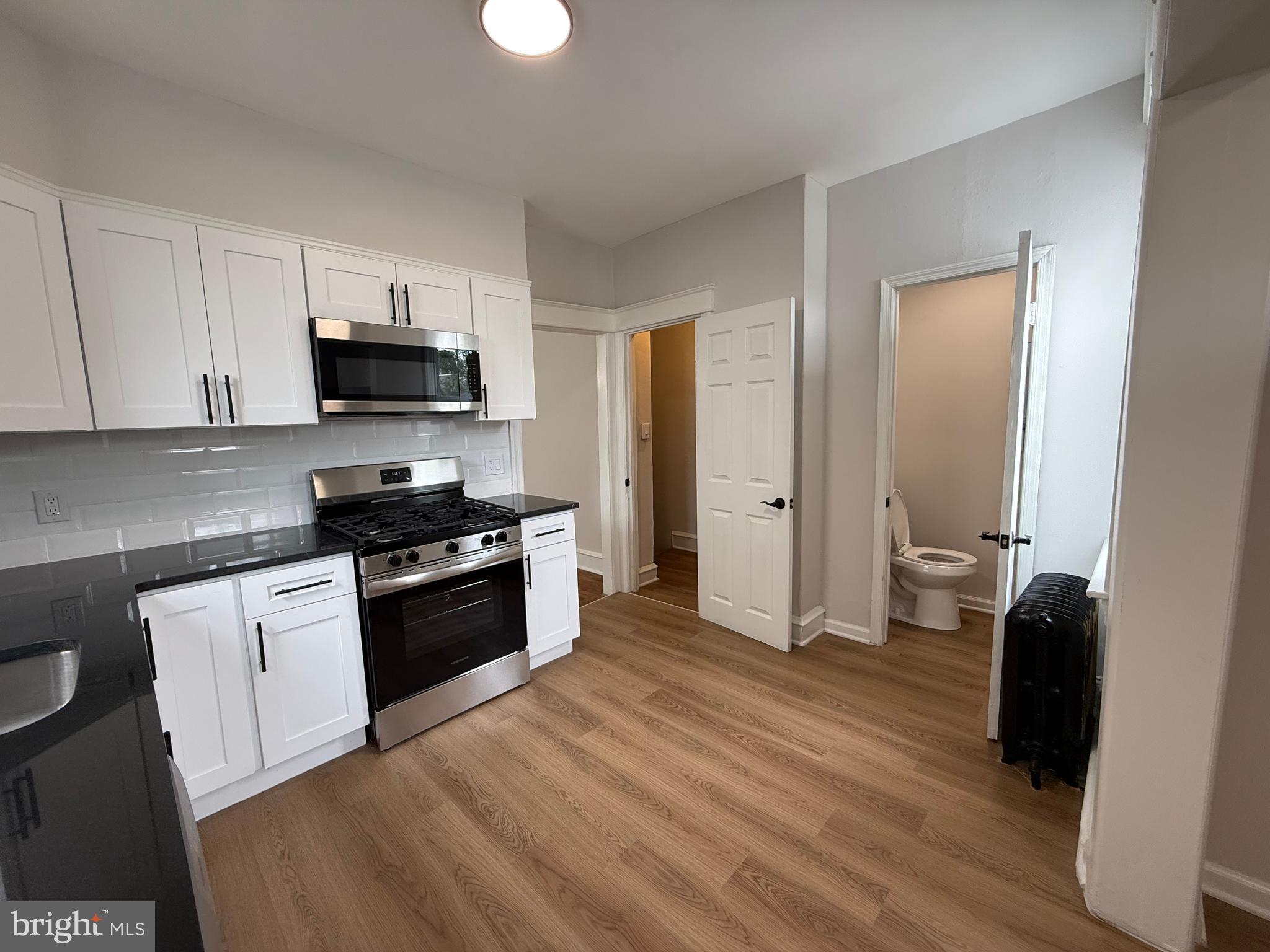 YEADON - Residential