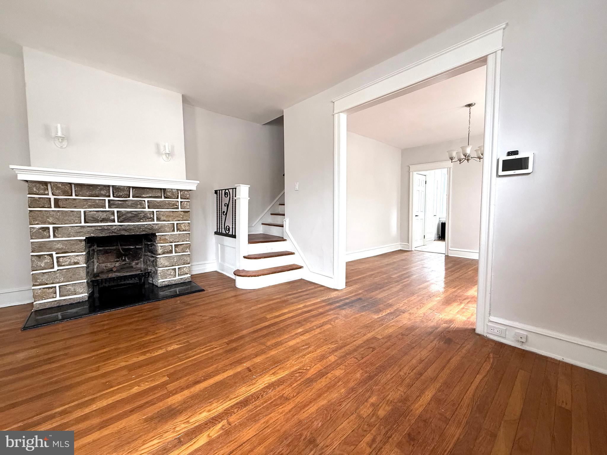 YEADON - Residential
