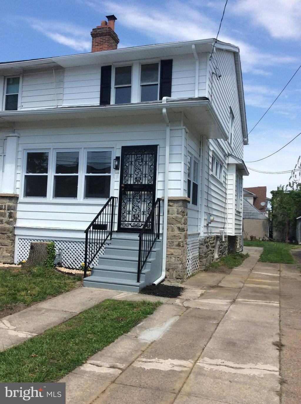 Photo of 423 Bonsall Avenue, LANSDOWNE, PA 19050 (MLS # PADE2113556)