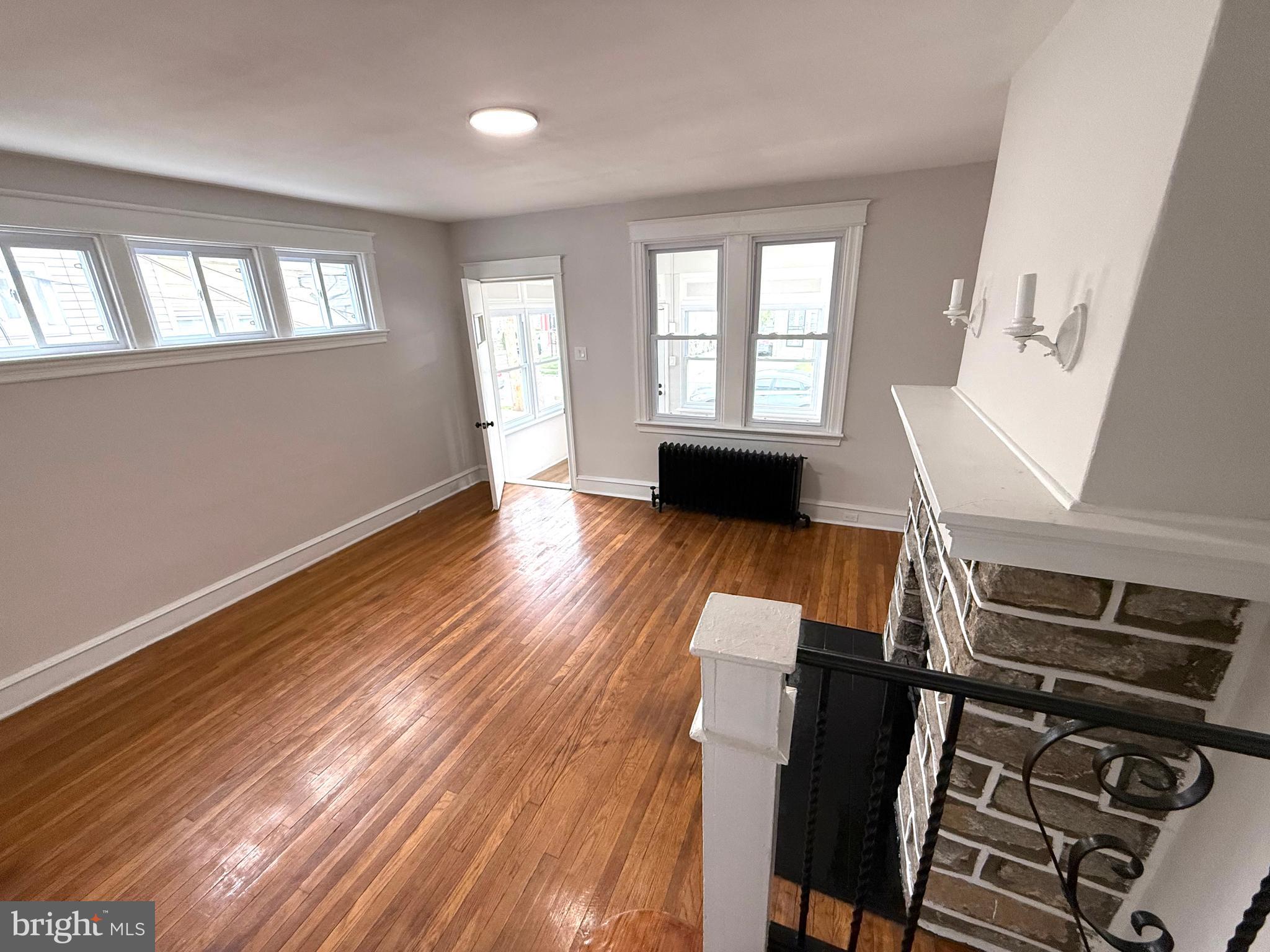 YEADON - Residential