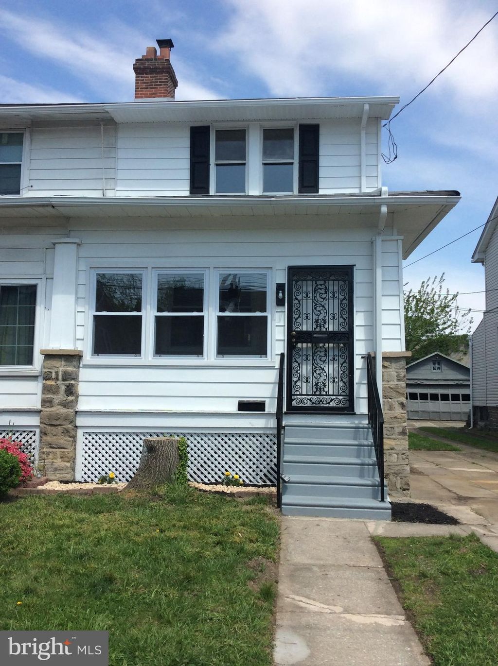 Photo of 423 Bonsall Avenue, LANSDOWNE, PA 19050 (MLS # PADE2113556)