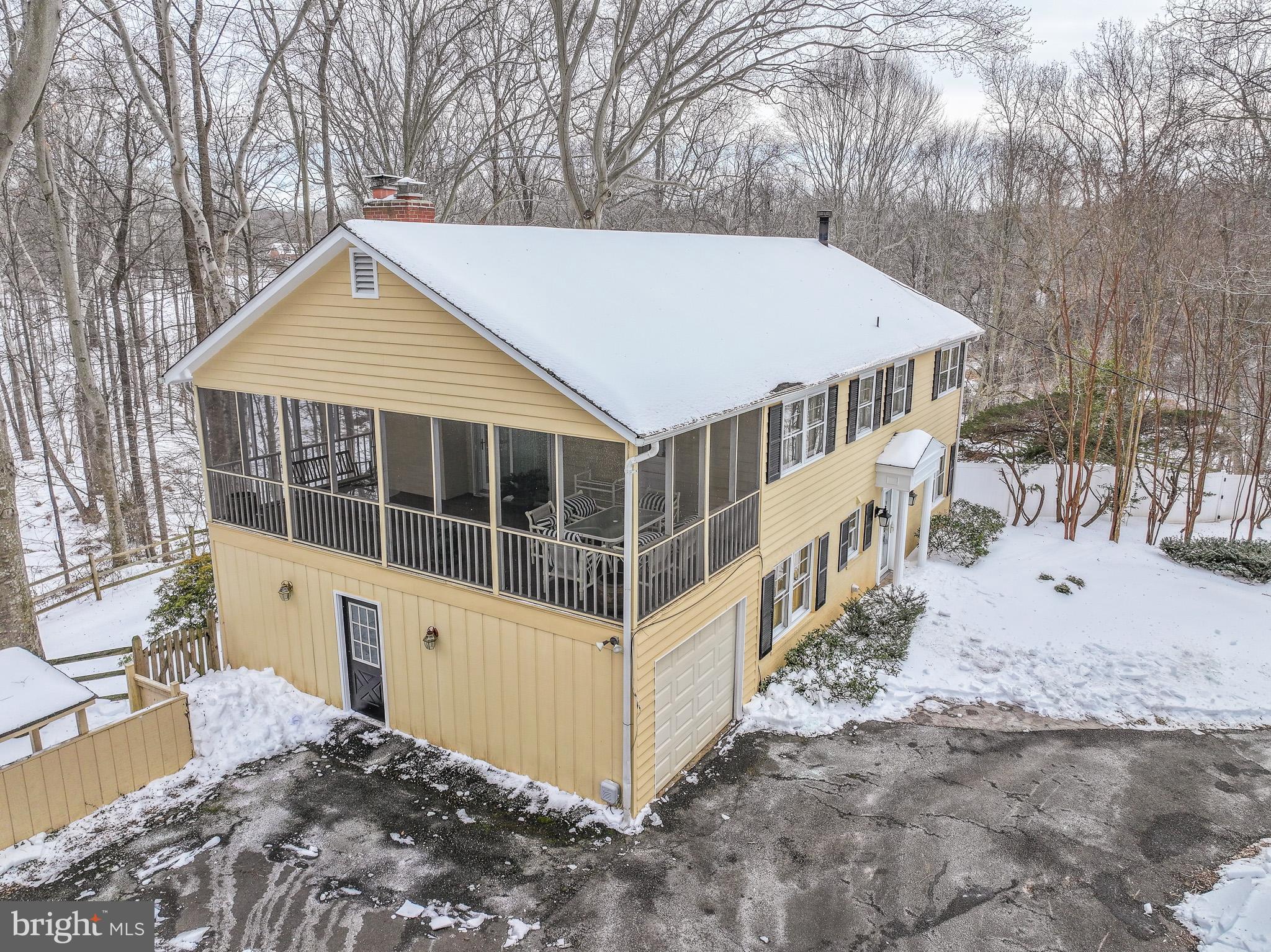 CLIFTON - Residential