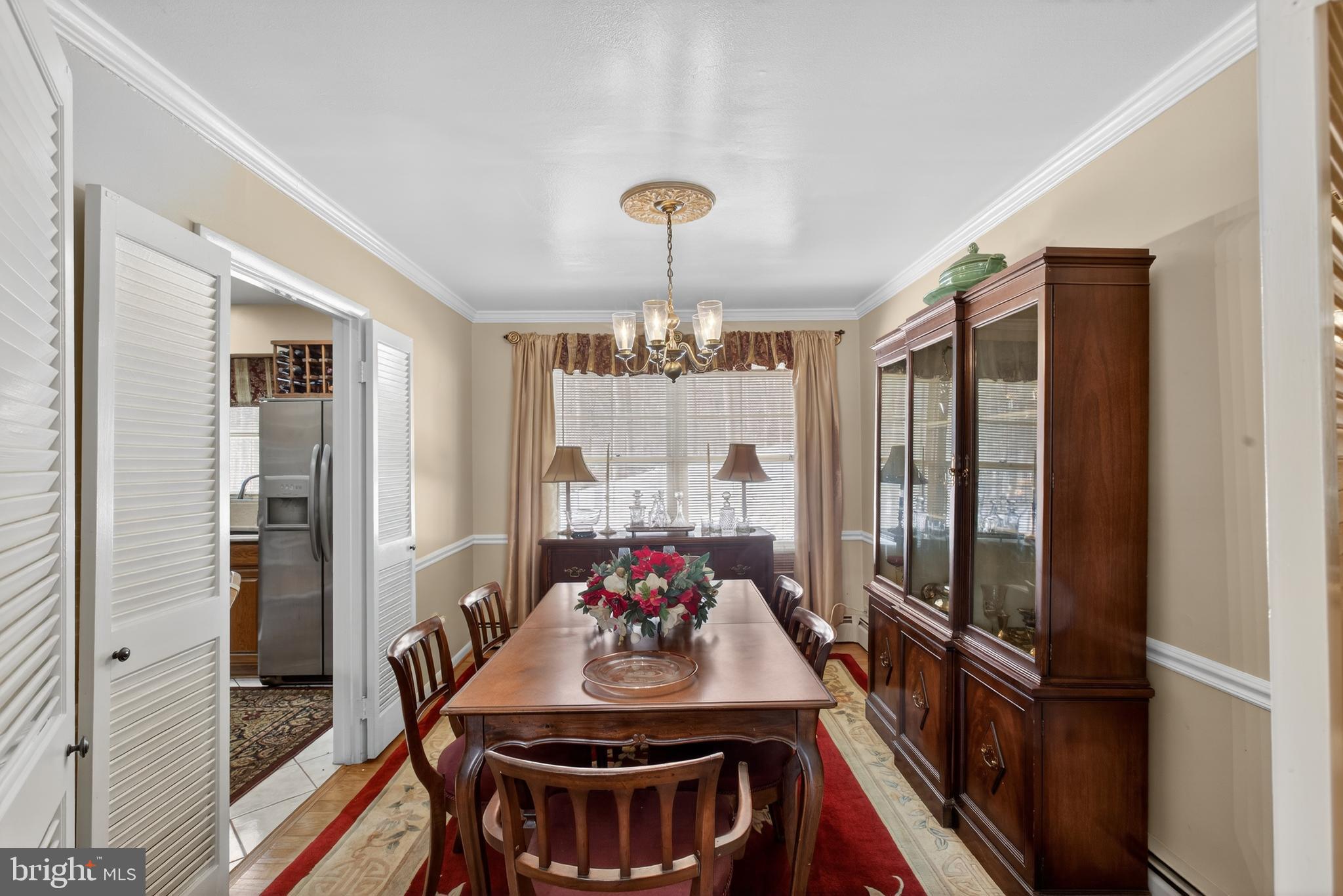 CLIFTON - Residential