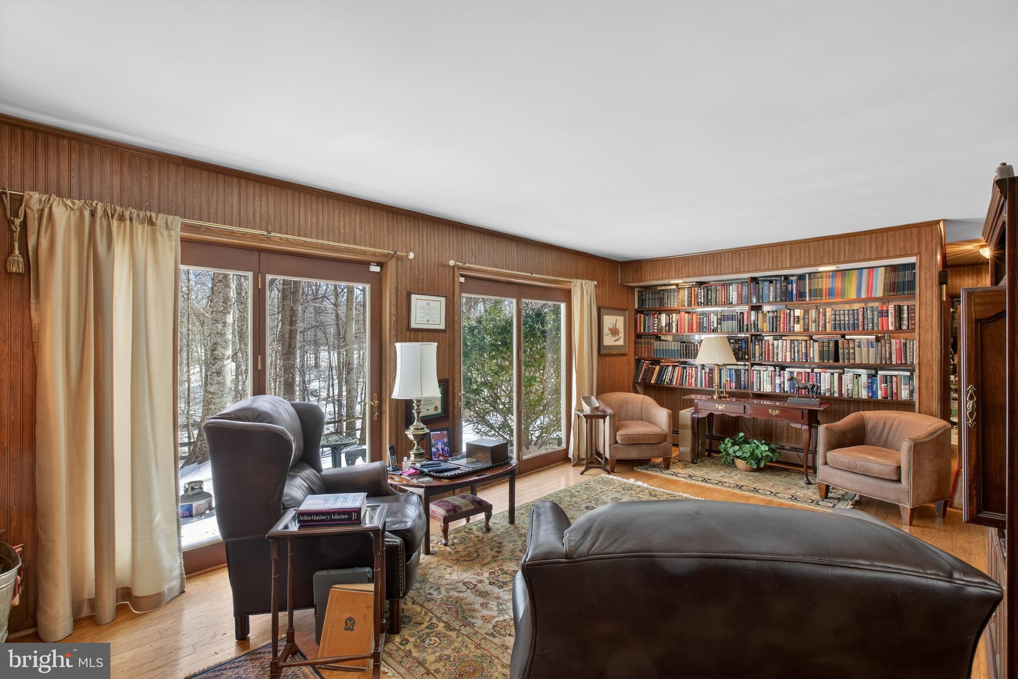 CLIFTON - Residential