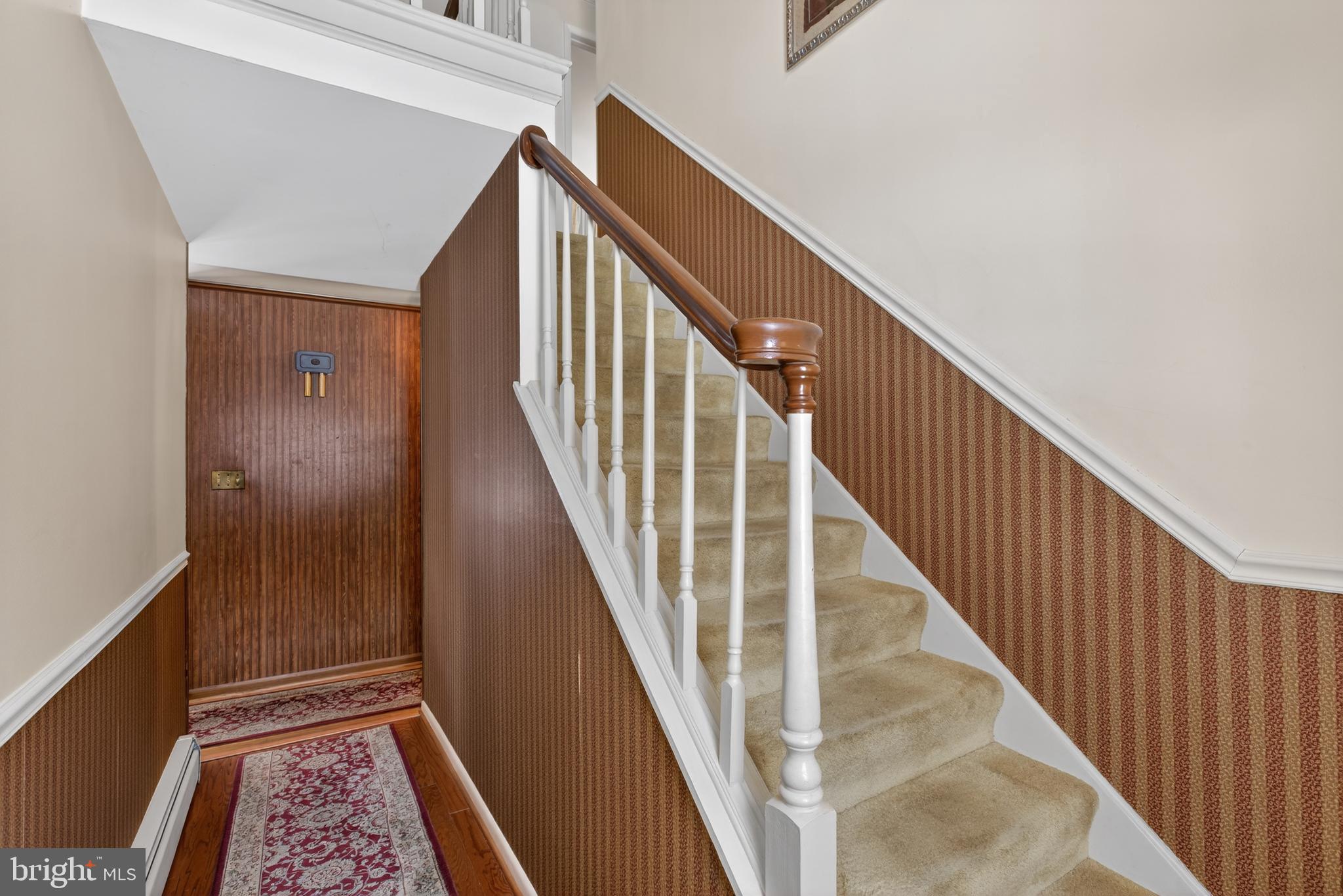 CLIFTON - Residential