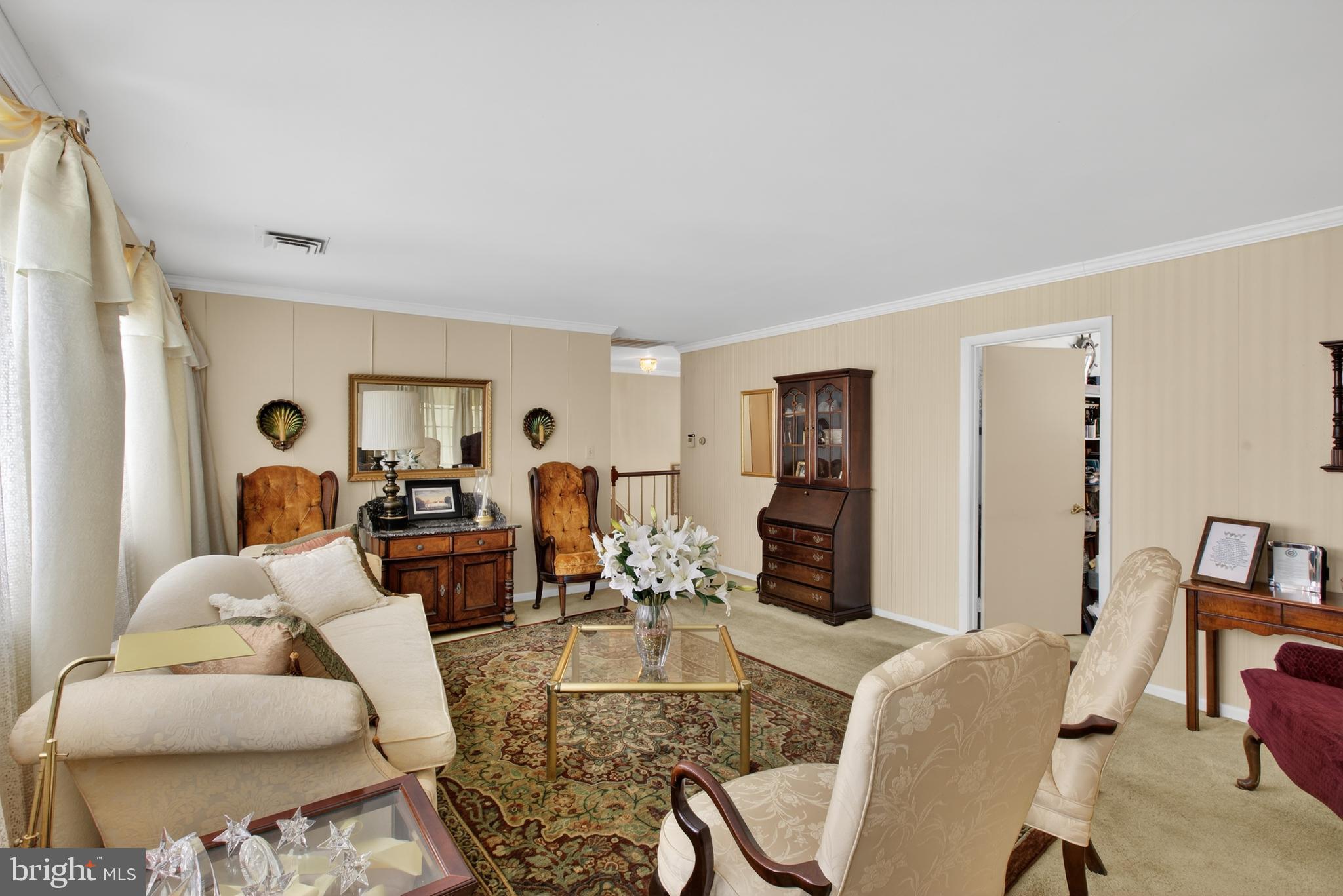 CLIFTON - Residential