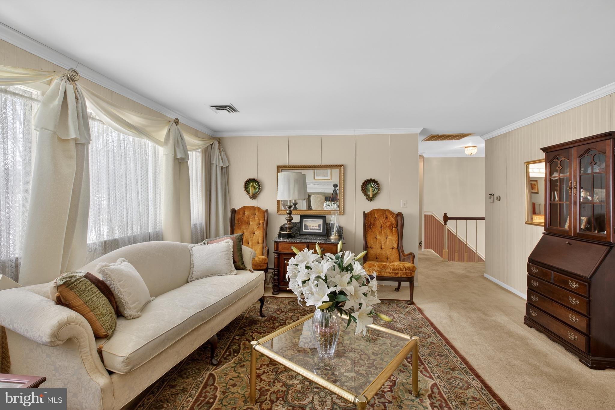 CLIFTON - Residential