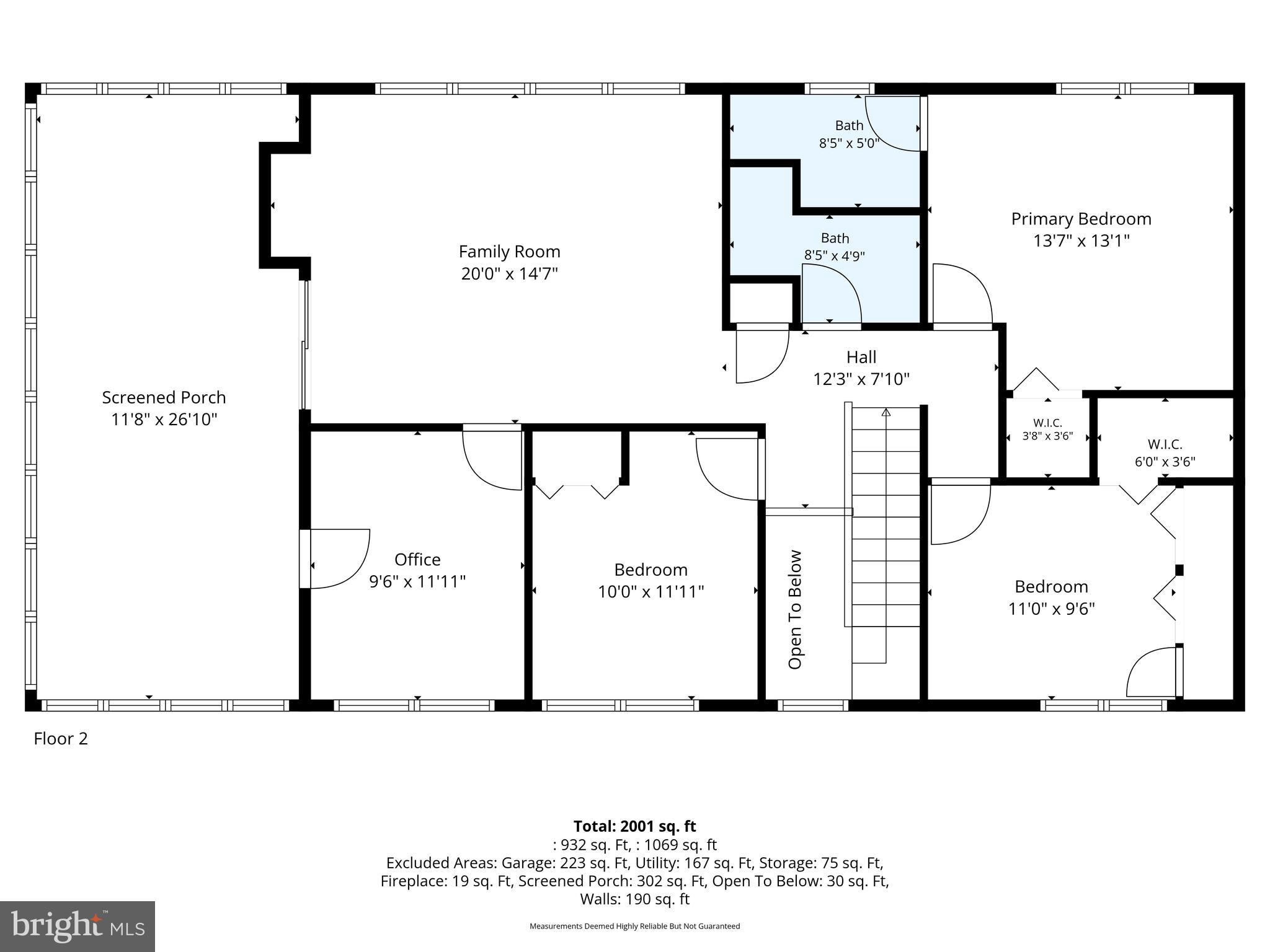 CLIFTON - Residential