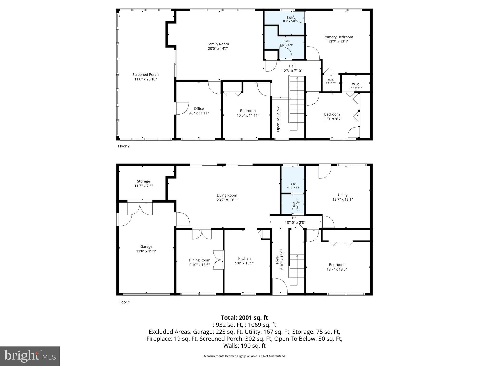 CLIFTON - Residential
