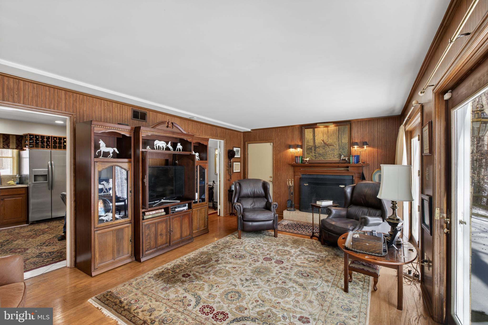 CLIFTON - Residential